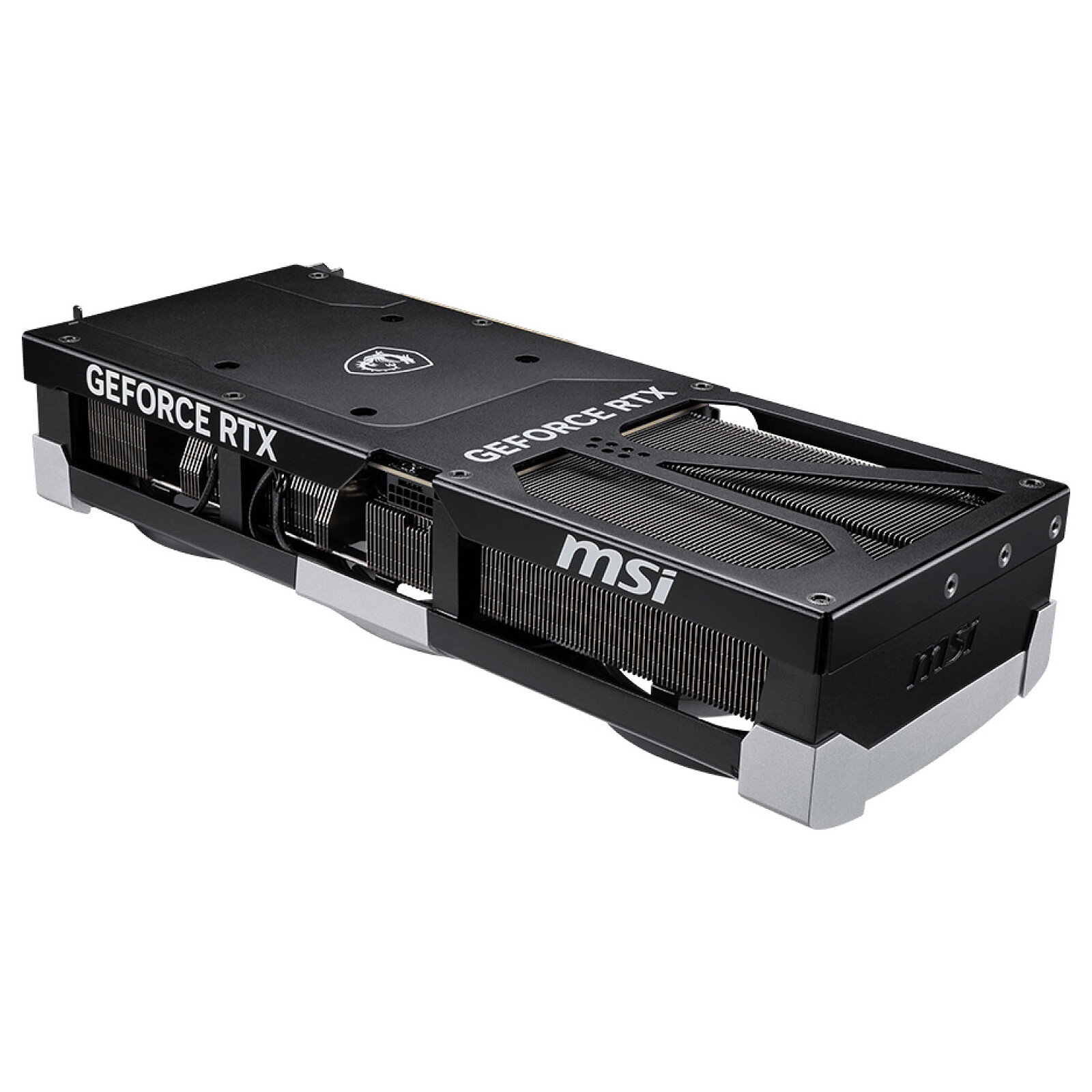 未開封MSI GeForce RTX 5090 32G VENTUS 3X OC MSI GeForce RTX™ 5090 32G VENTUS 3X OC