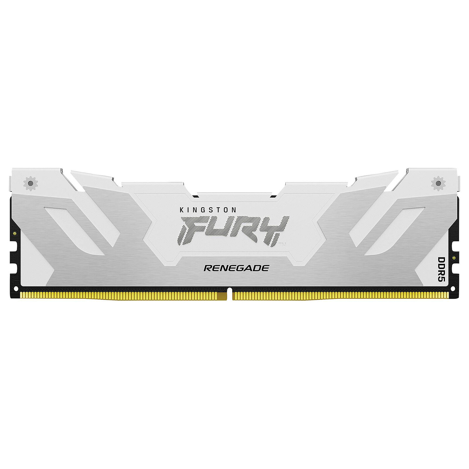 Memoria RAM 32GB DDR4 Kingston Fury Beast 3200Mhz / Un Modulo 32GB