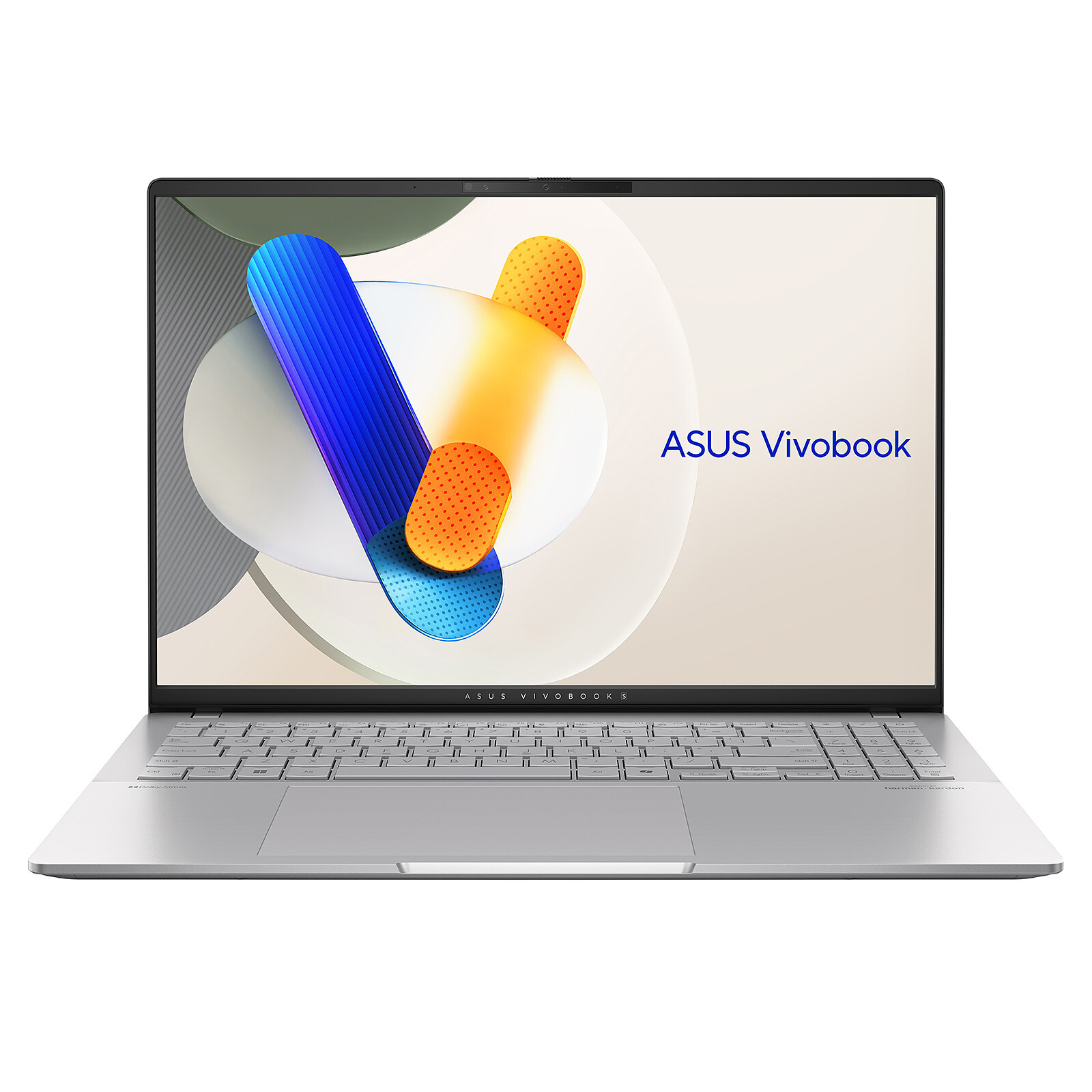 ASUS Vivobook S16 OLED S5606WA MX116W PC Portable LDLC Mus ericorde ASUS Vivobook S16 OLED S5606WA MX116W PC Portable LDLC Mus ericorde