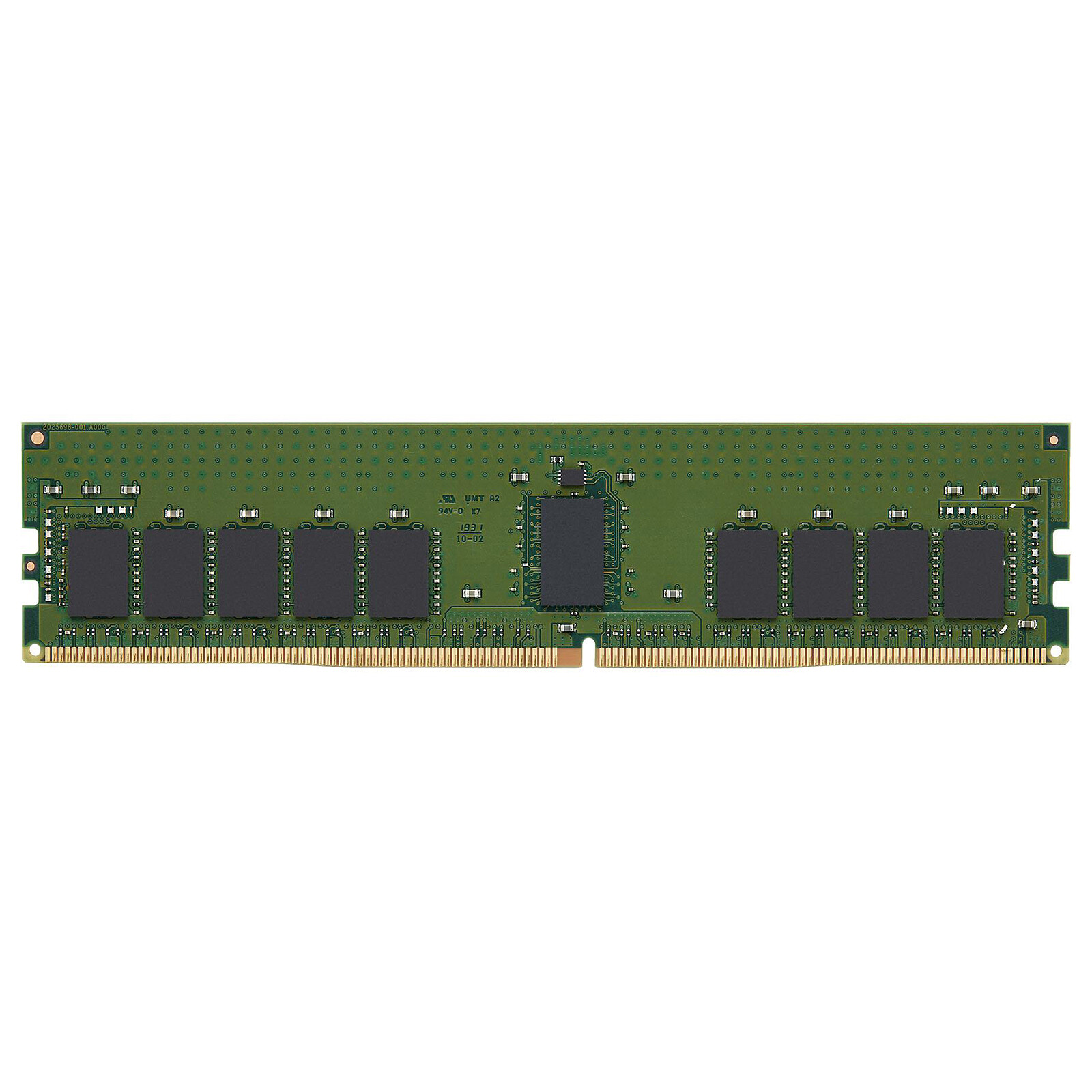 RAM Serveur A-Tech 192 Go (6x32 Go) DDR4 2133 ECC Registered RDIMM - Neuf Garantie à Vie