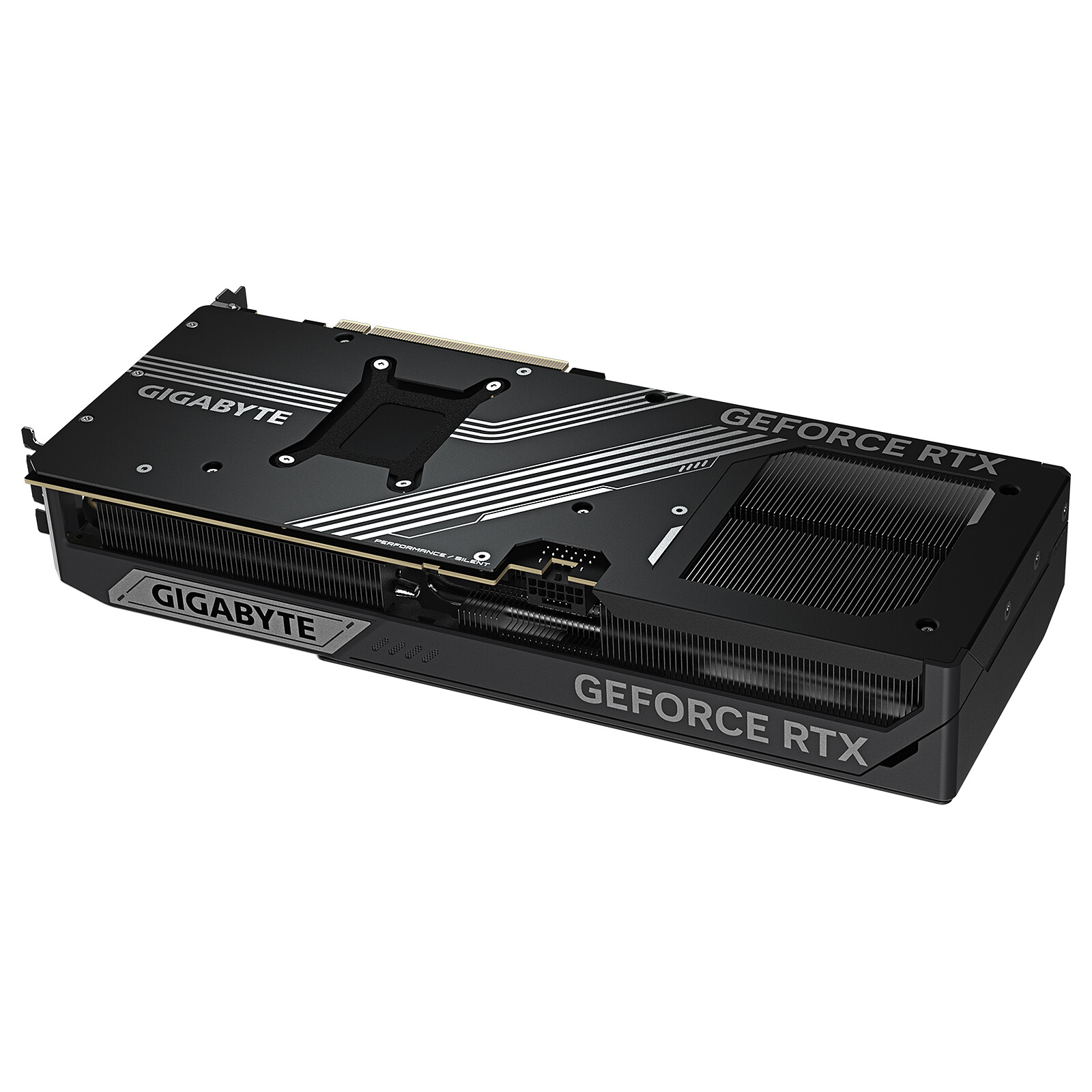 Gigabyte GeForce RTX 5070 Ti WINDFORCE SFF 16G. - Graphics