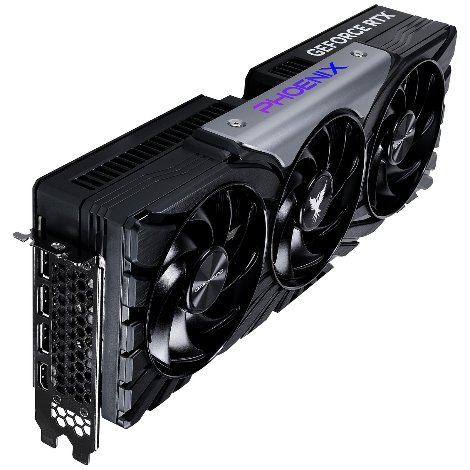 Gainward GeForce RTX 5070 Ti Phoenix - Graphics card - LDLC | Holy