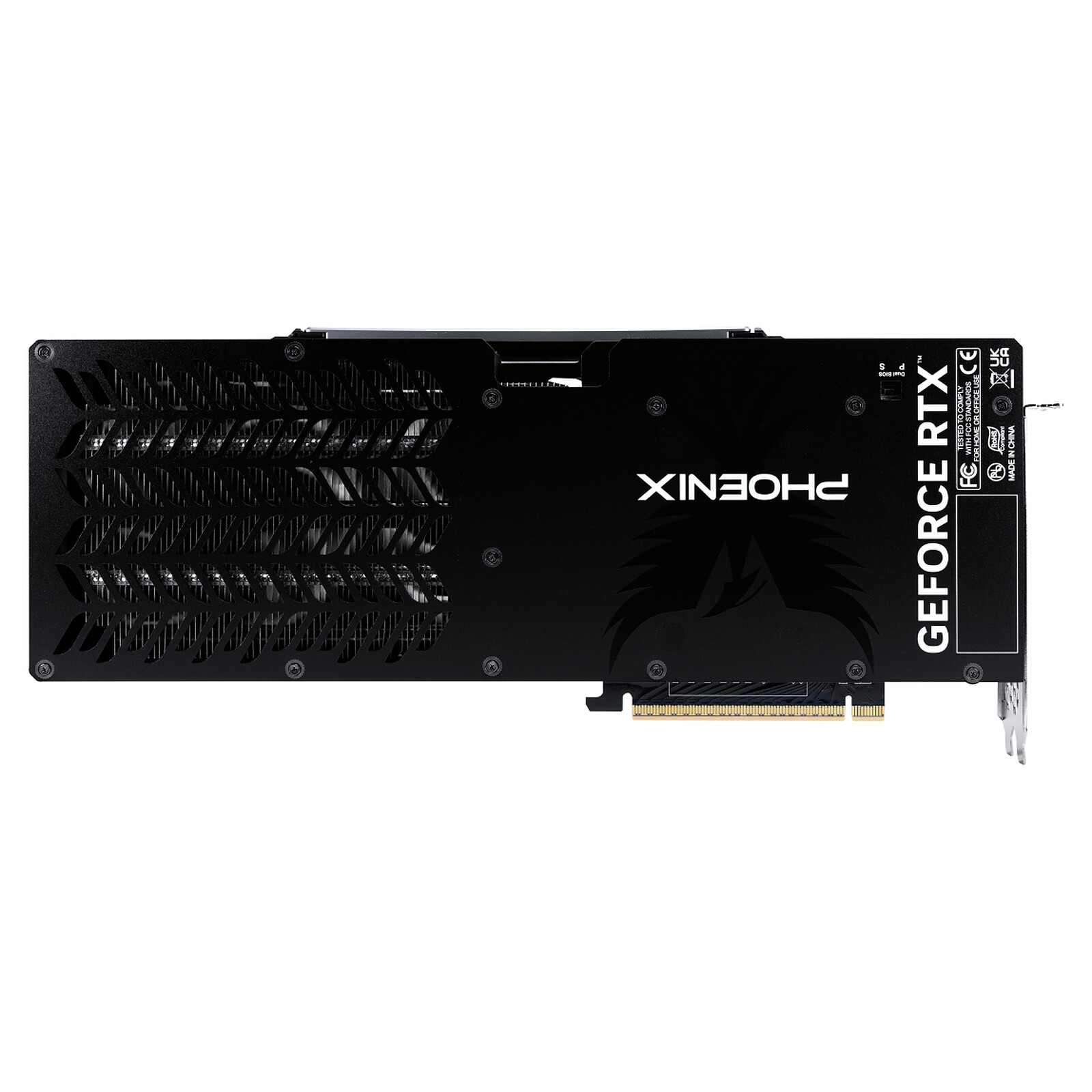 Gainward GeForce RTX 5070 Ti Phoenix. - Graphics card - LDLC Gainward GeForce RTX 5070 Ti Phoenix. - Graphics card - LDLC