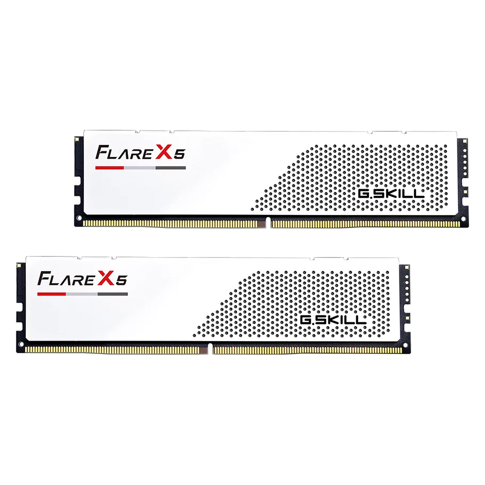 G.Skill Flare X5 Series Low Profile 64 GB (2 x 32 GB) DDR5 6000
