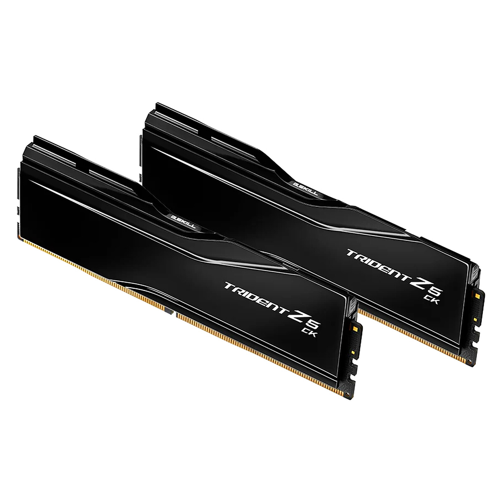 G.Skill Trident Z5 CK 48 GB (2 x 24 GB) DDR5 9000 MHz CL42 - Black
