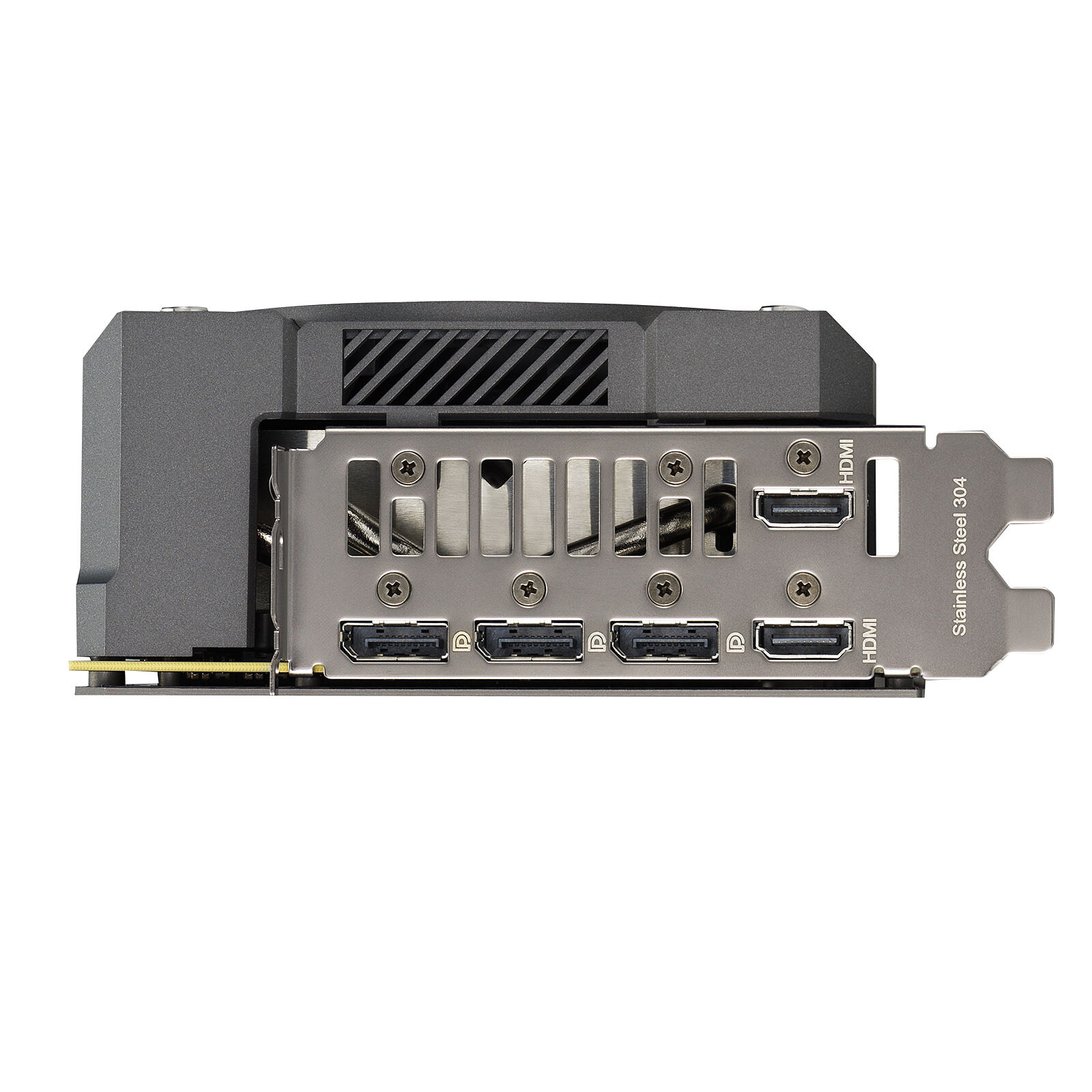 ASUS TUF Gaming GeForce RTX 5070 12GB GDDR7 OC Edition Graphics Card - PCIe 5.0 Gaming GPU