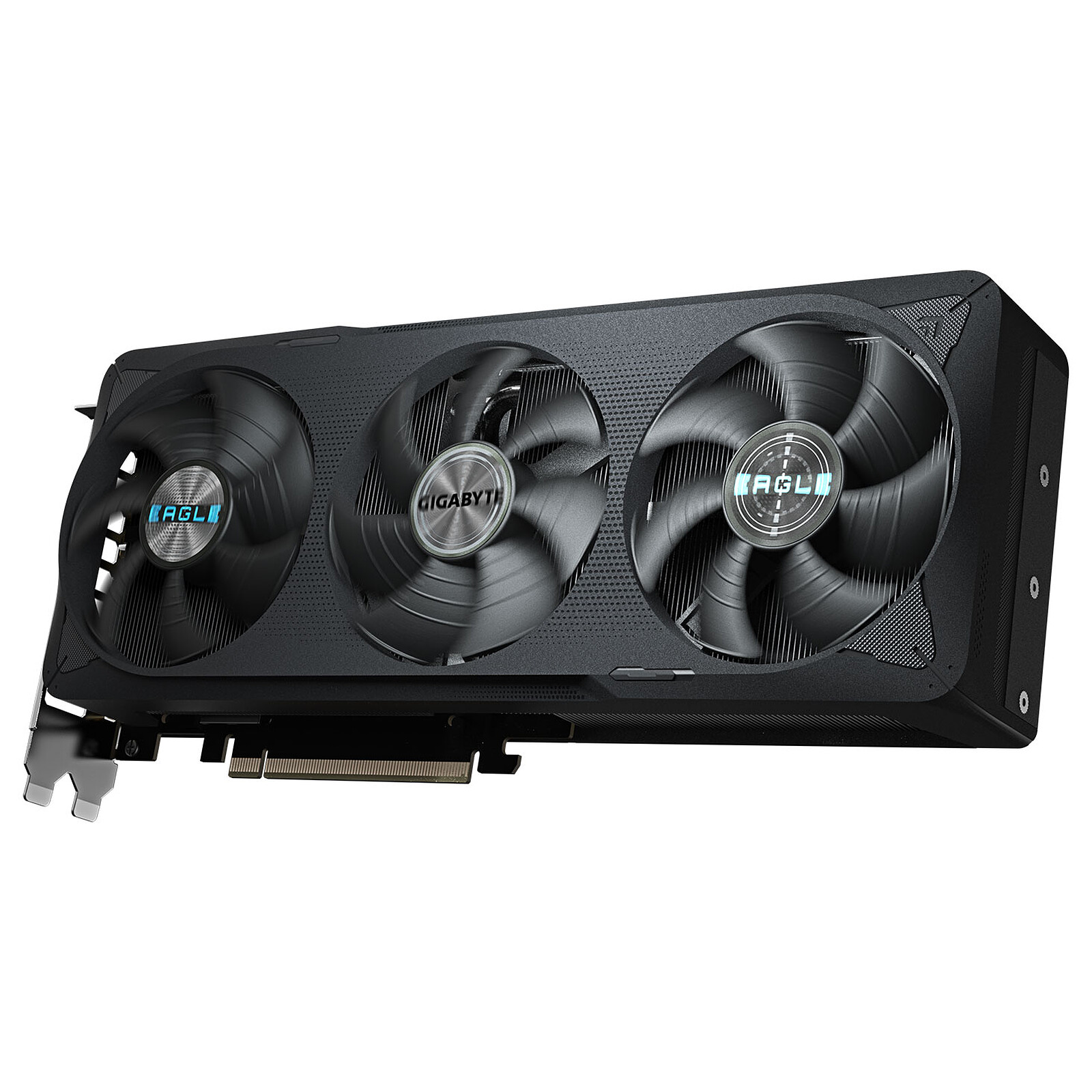 Gigabyte GeForce RTX 5070 EAGLE OC SFF 12G - Graphics card - LDLC