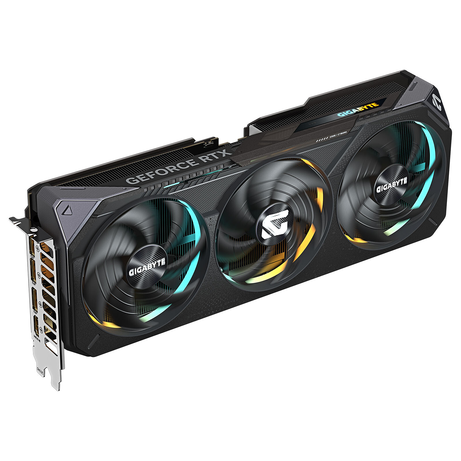 Gigabyte GeForce RTX 5070 GAMING OC 12G Tarjeta Gr fica LDLC Gigabyte GeForce RTX 5070 GAMING OC 12G Tarjeta Gr fica LDLC