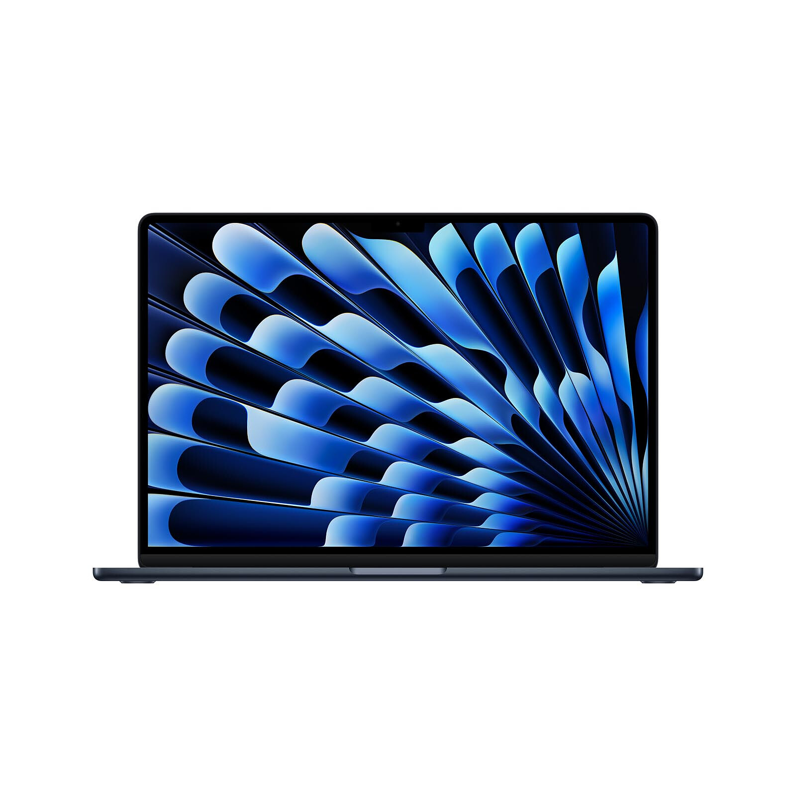 Apple MacBook Air M4 15-inch (2025) Midnight 32GB/2TB (MC6L4FN/A