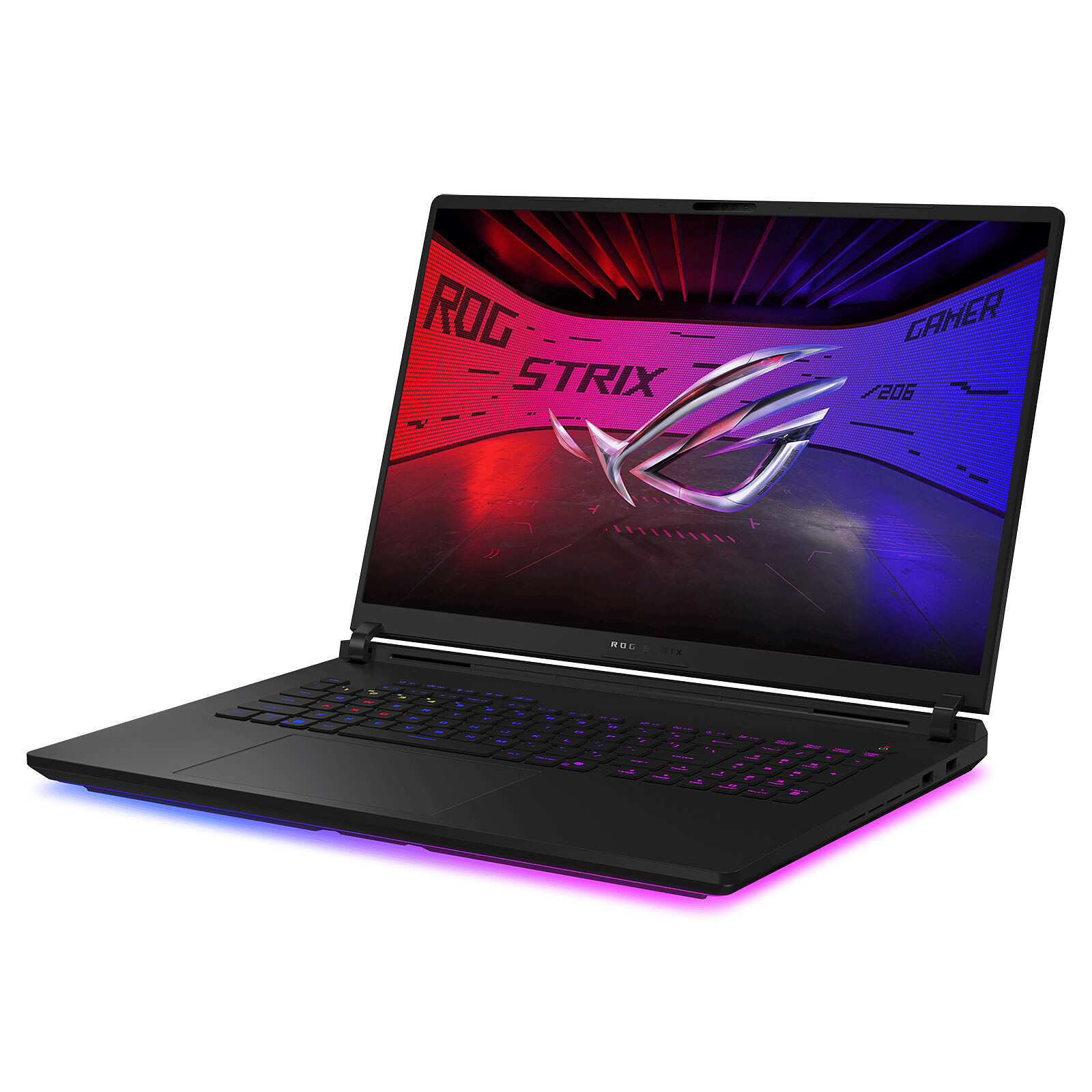 ASUS ROG STRIX SCAR 18 G835LW-SA140W – Image 2