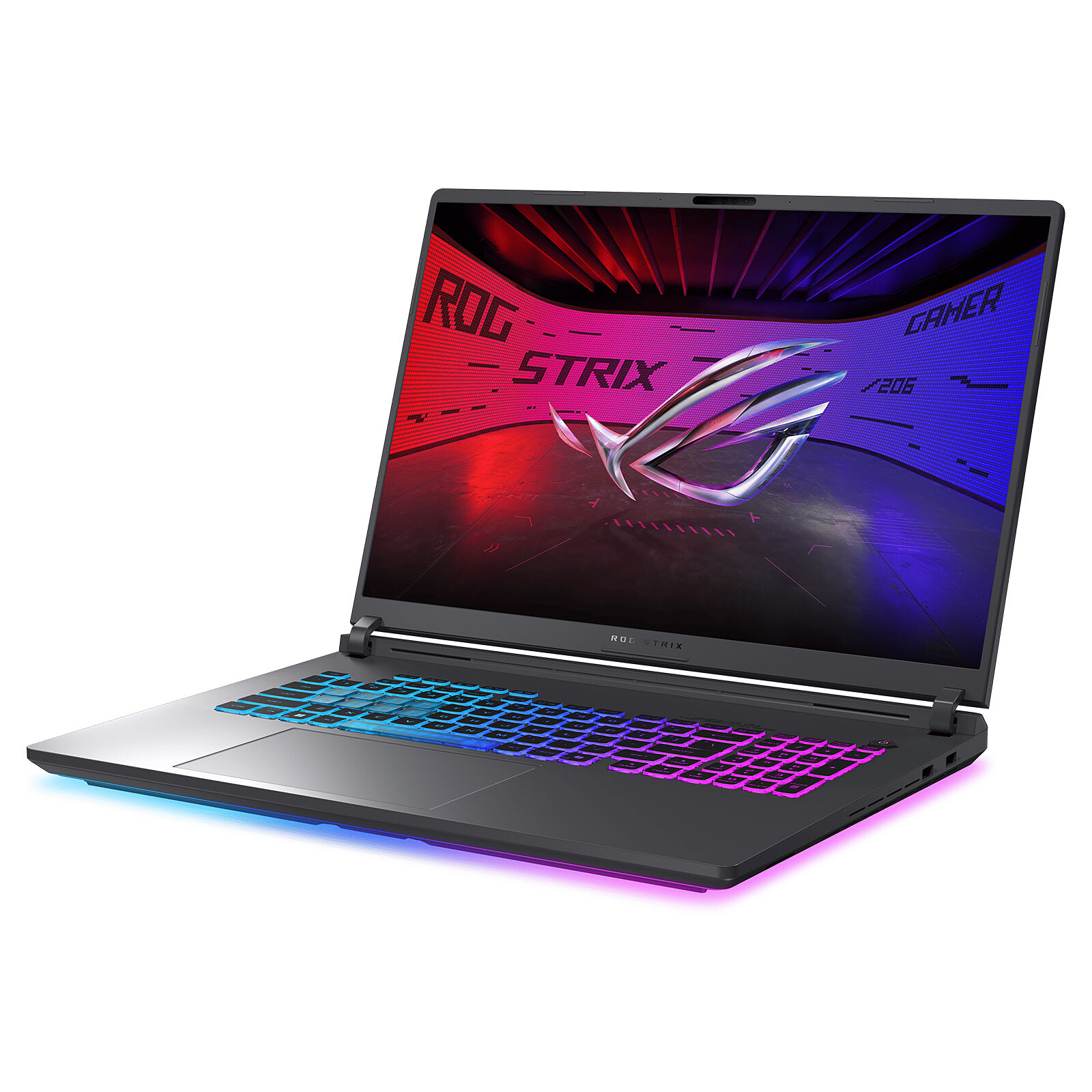 ASUS ROG STRIX G18 G815LR-TT404W - PC portable - Garantie 5 ans LDLC