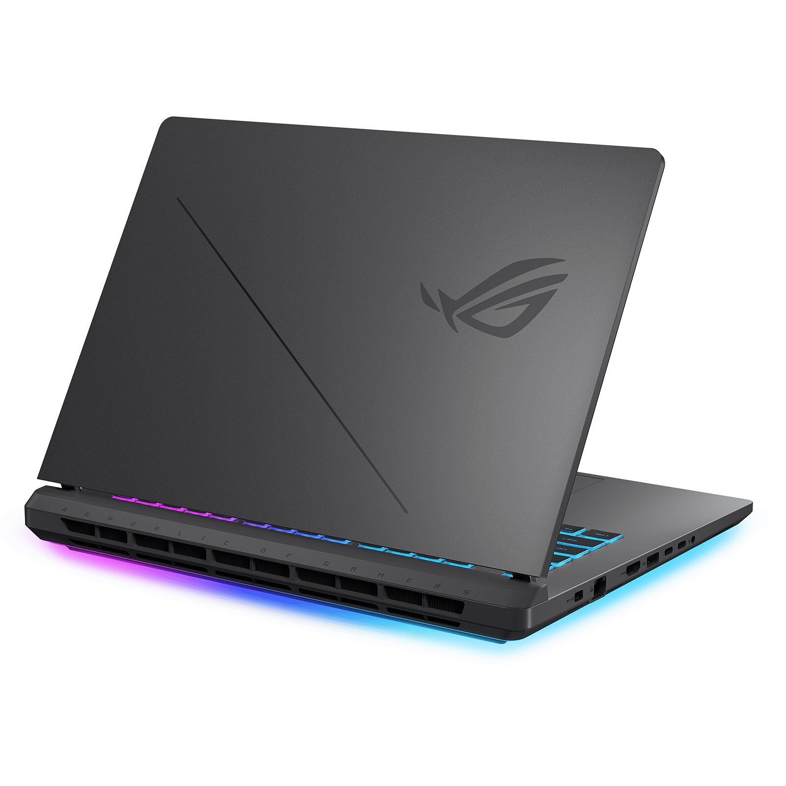 ASUS ROG STRIX G16 G615LW-TS262W - PC portable - Garantie 5 ans LDLC
