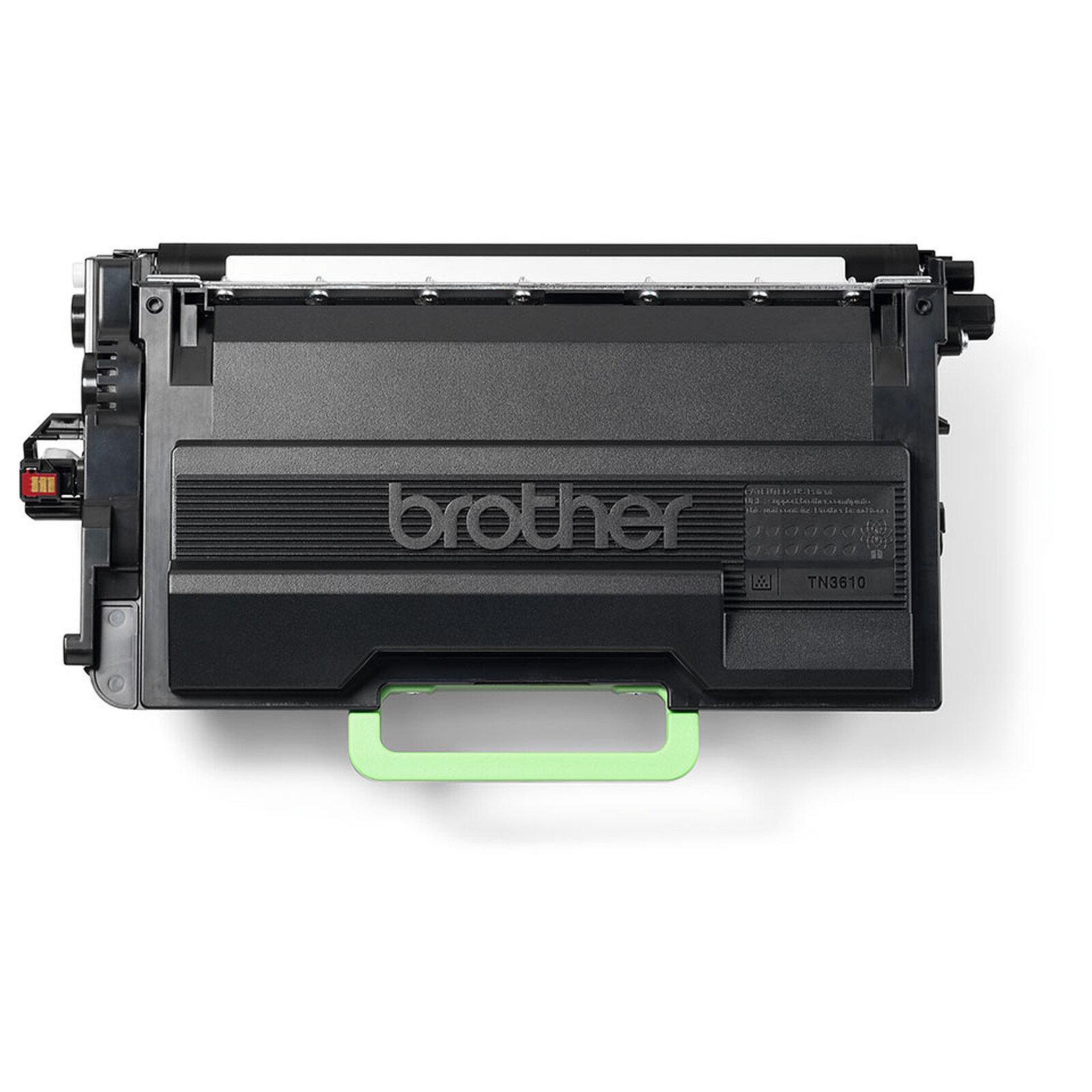 Toner Brother TN420 Originale – Nero – Alta Qualità – Nuovo Sigillato