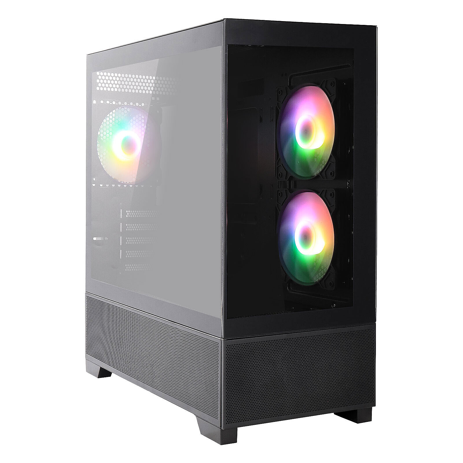 LDLC PC11 Bazooka RGB Gen 14