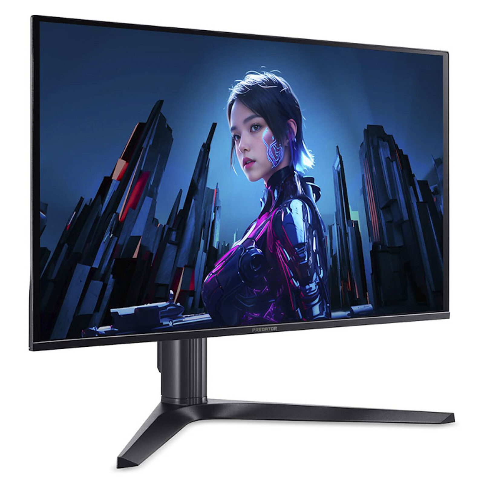 Acer Xb271hu Bmiprz Predator 27 144hz Predator Xb271hu Monitor