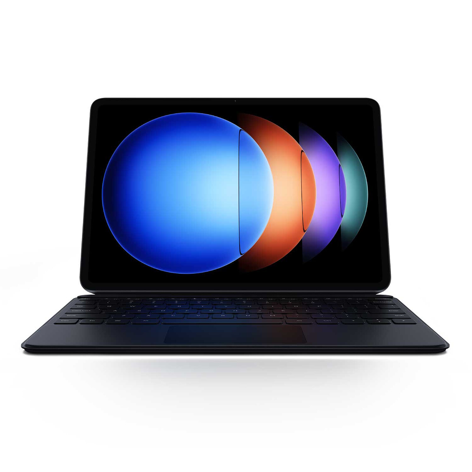 Xiaomi Pad 6s Pro Graphite Grey (8GB / 256GB) + Keyboard - Tablet