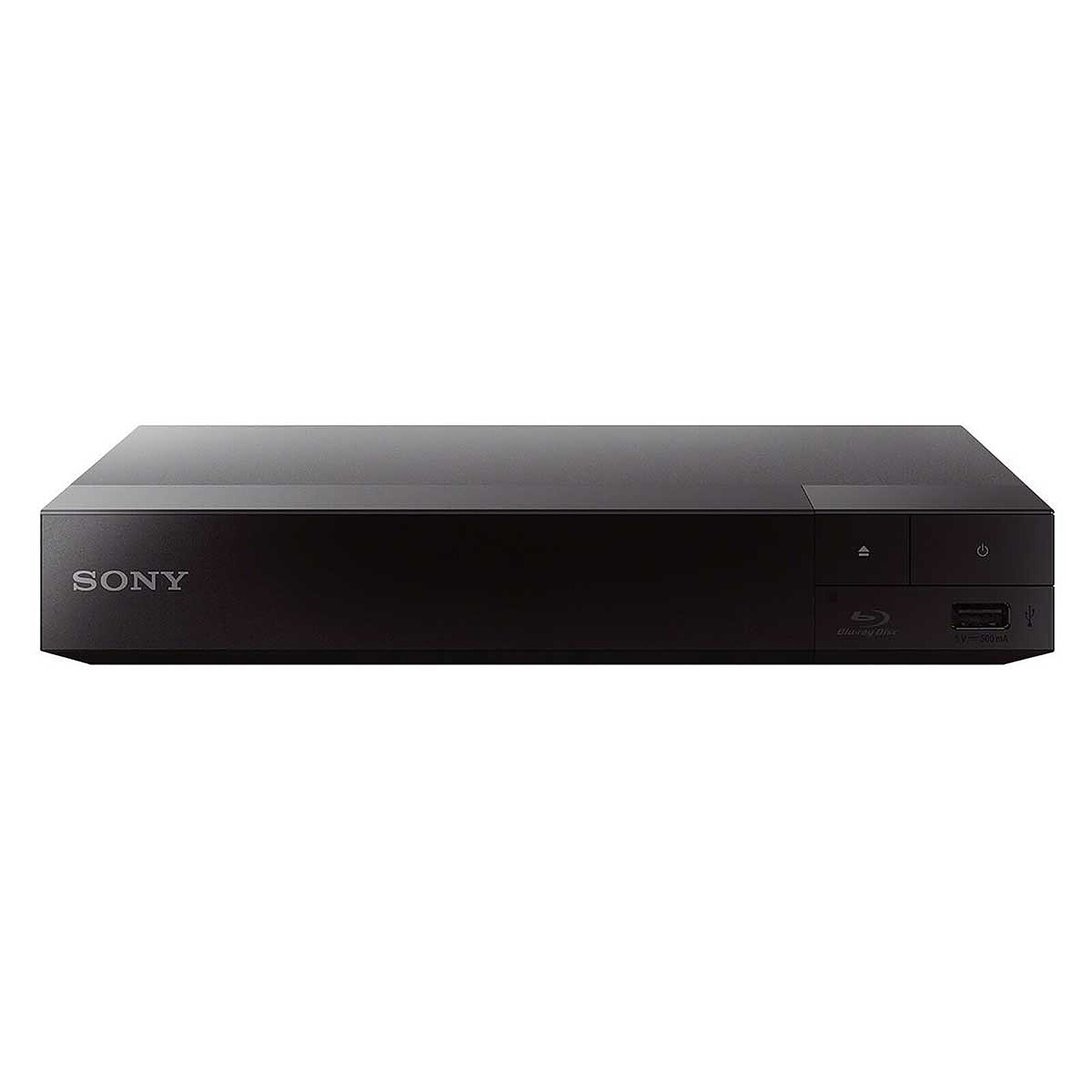 Sony BDP-S1700/K - Blu-ray player - LDLC