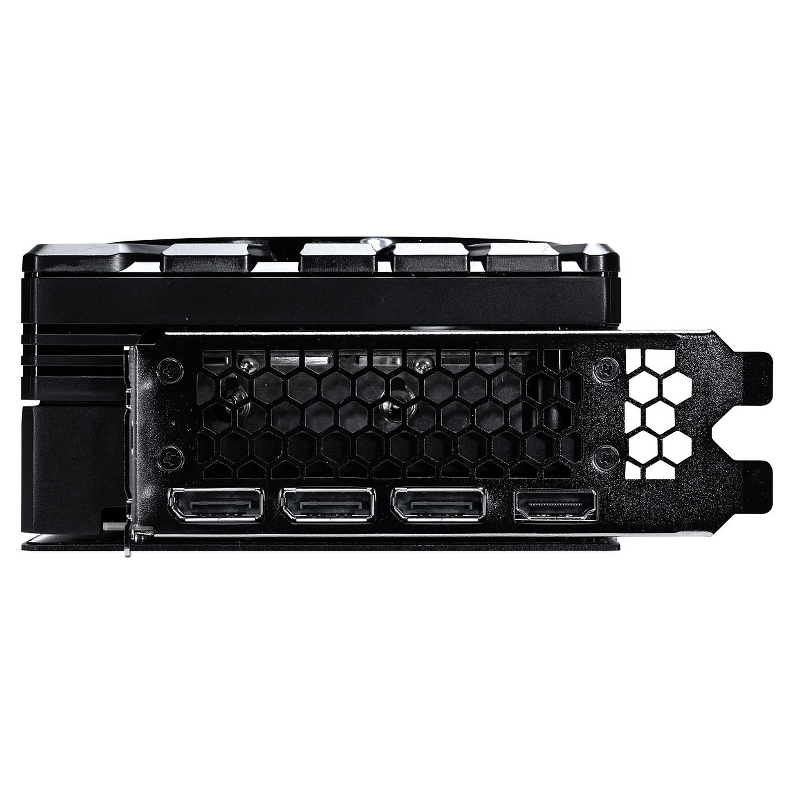 Gainward GeForce RTX 5070 Ti Phoenix V1. - Graphics card