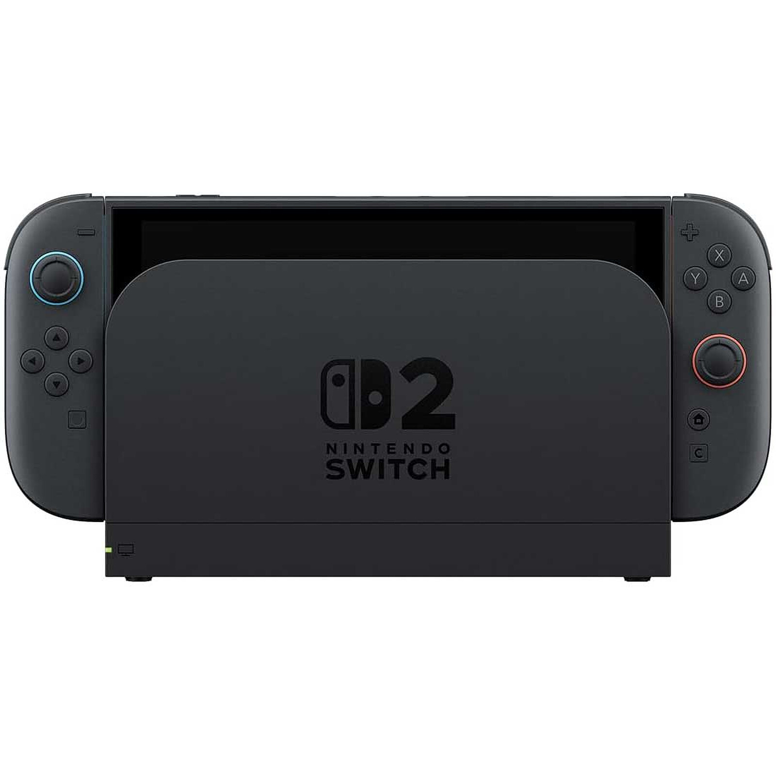 Nintendo Switch 2 + Mario Kart World - Nintendo Switch 2