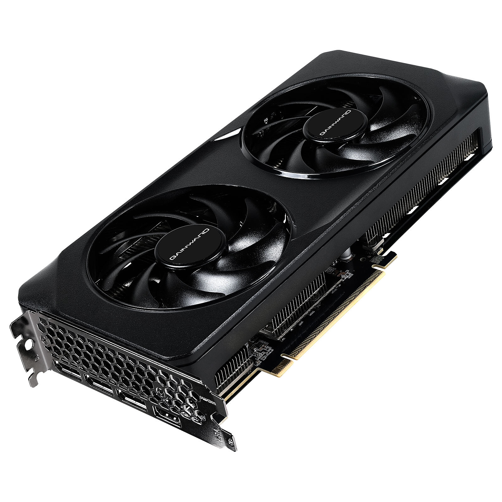 Gainward GeForce RTX 5060 Ti Ghost 8GB. - Graphics card