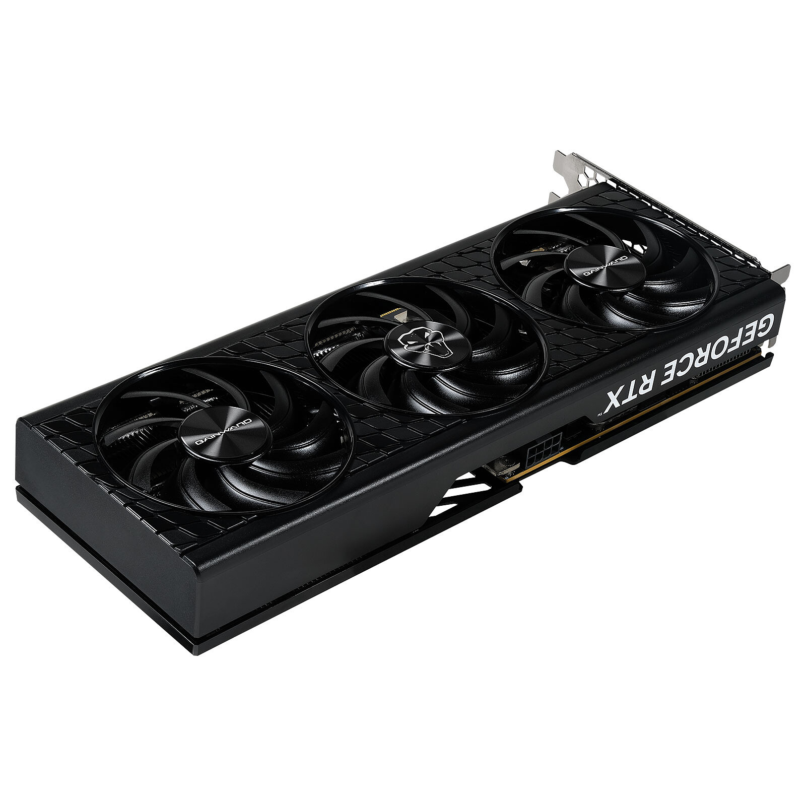 Gainward GeForce RTX 5060 Ti Python III OC 8GB - Graphics
