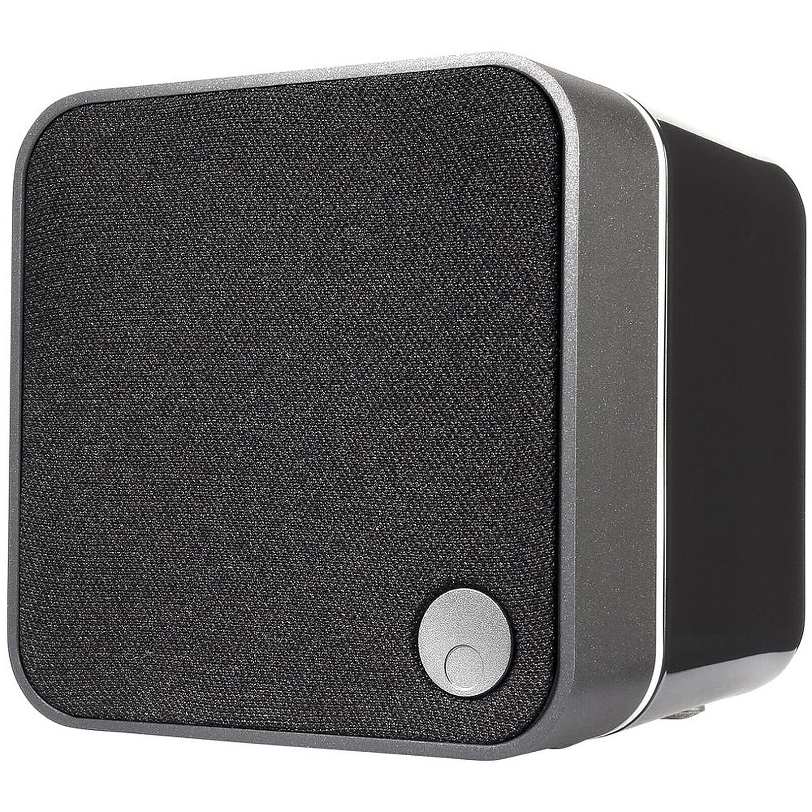 Cambridge Audio Minx Min12スピーカー BLK × 2台 Cambridge Audio MINX MIN12 Compact Speaker