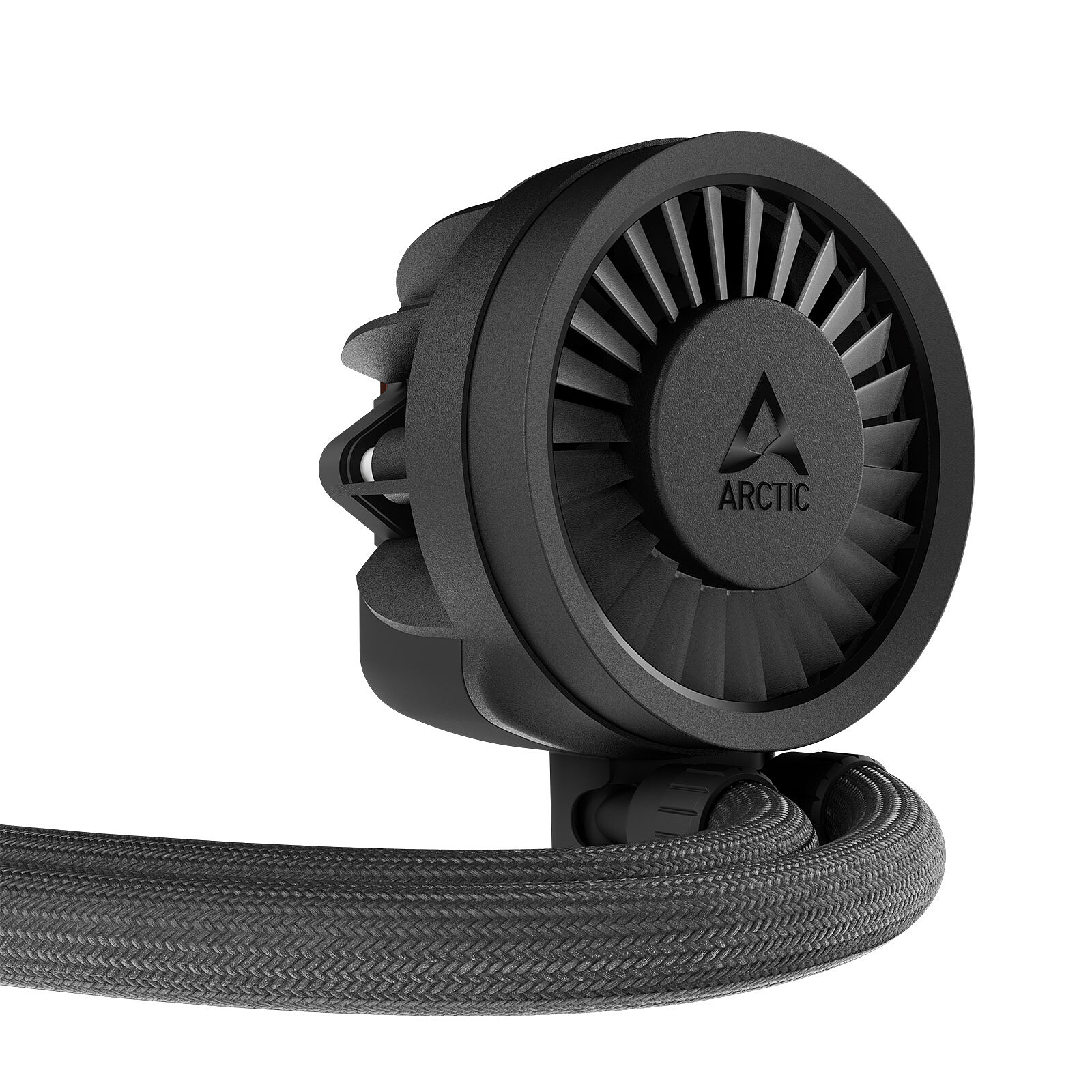 Arctic Liquid Freezer III Pro 360 (Black) - CPU fan - LDLC
