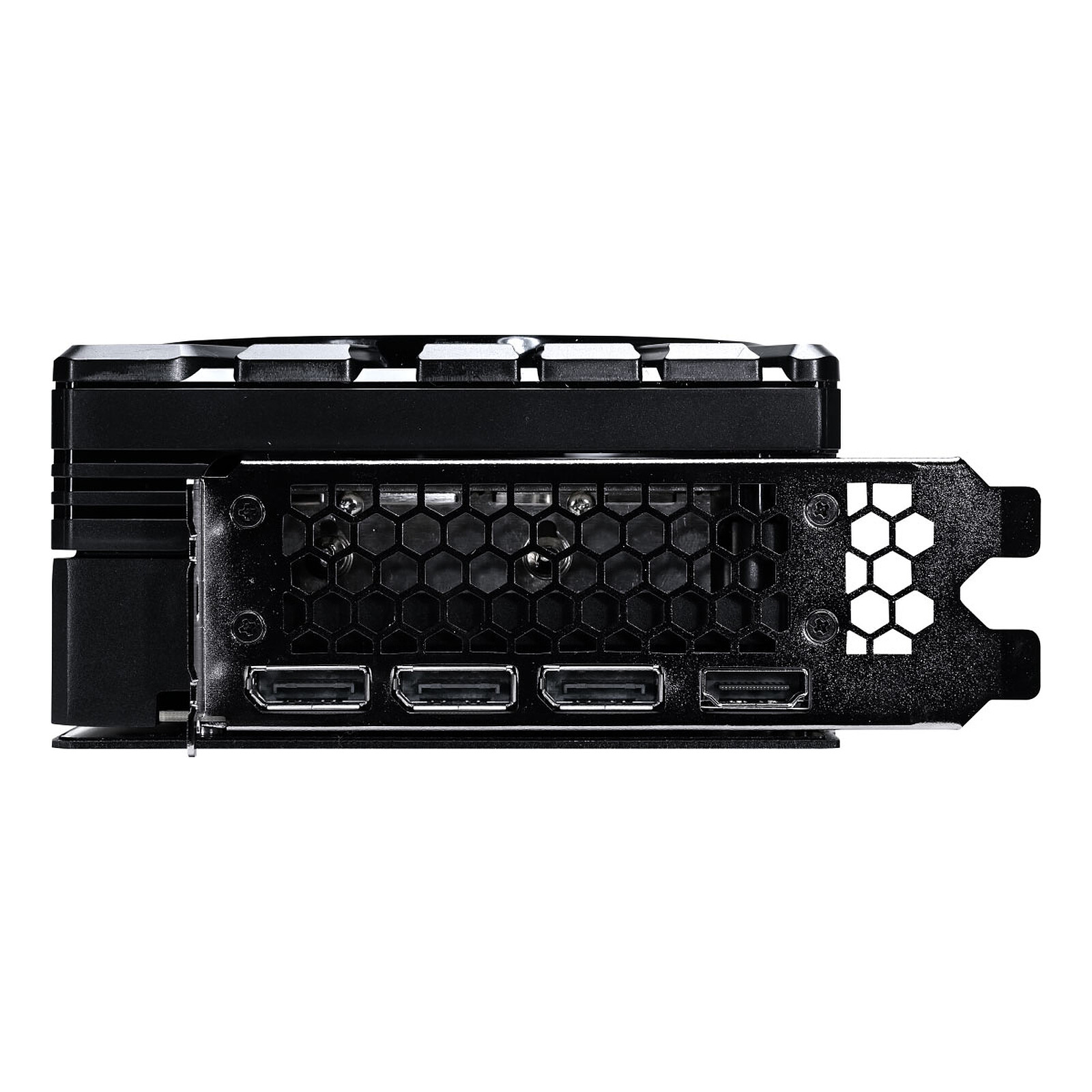 Gainward GeForce RTX 5080 Phoenix V1. - Graphics card - LDLC