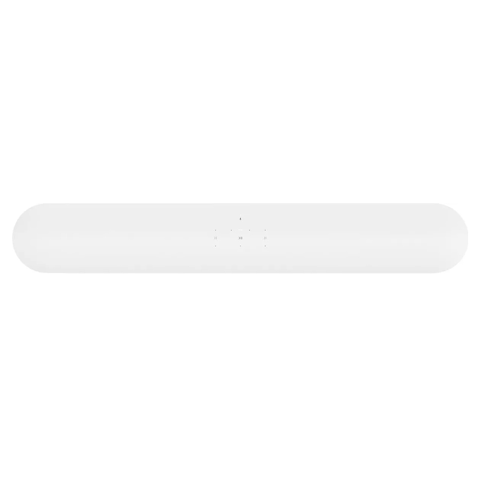 SONOS Beam (Gen 2) Blanc - Barre de son - LDLC