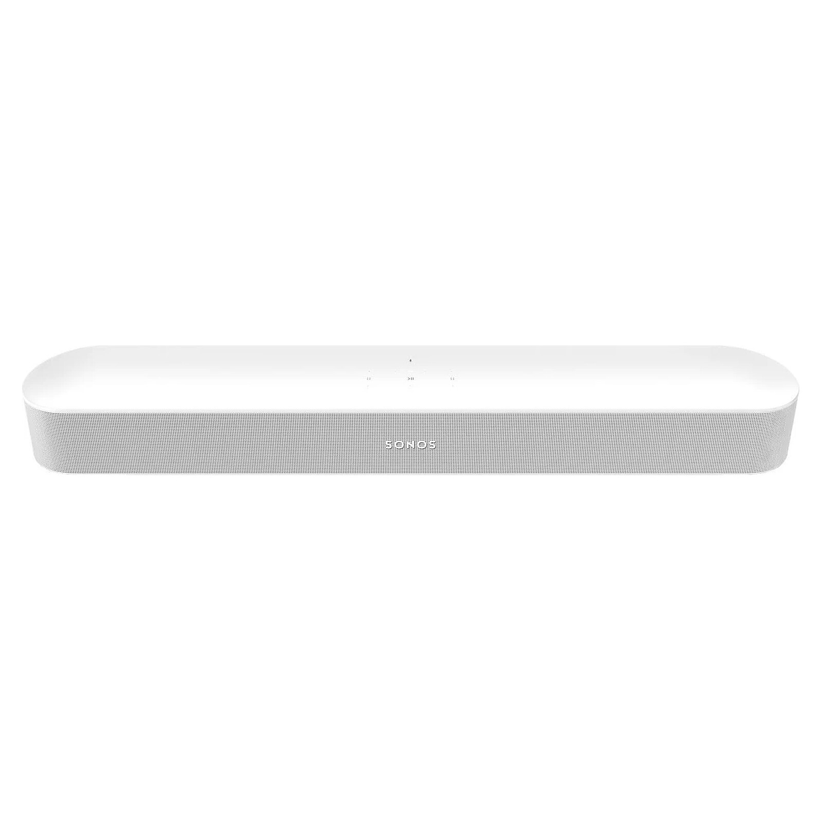 SONOS Beam (Gen 2) White - Sound bar - LDLC