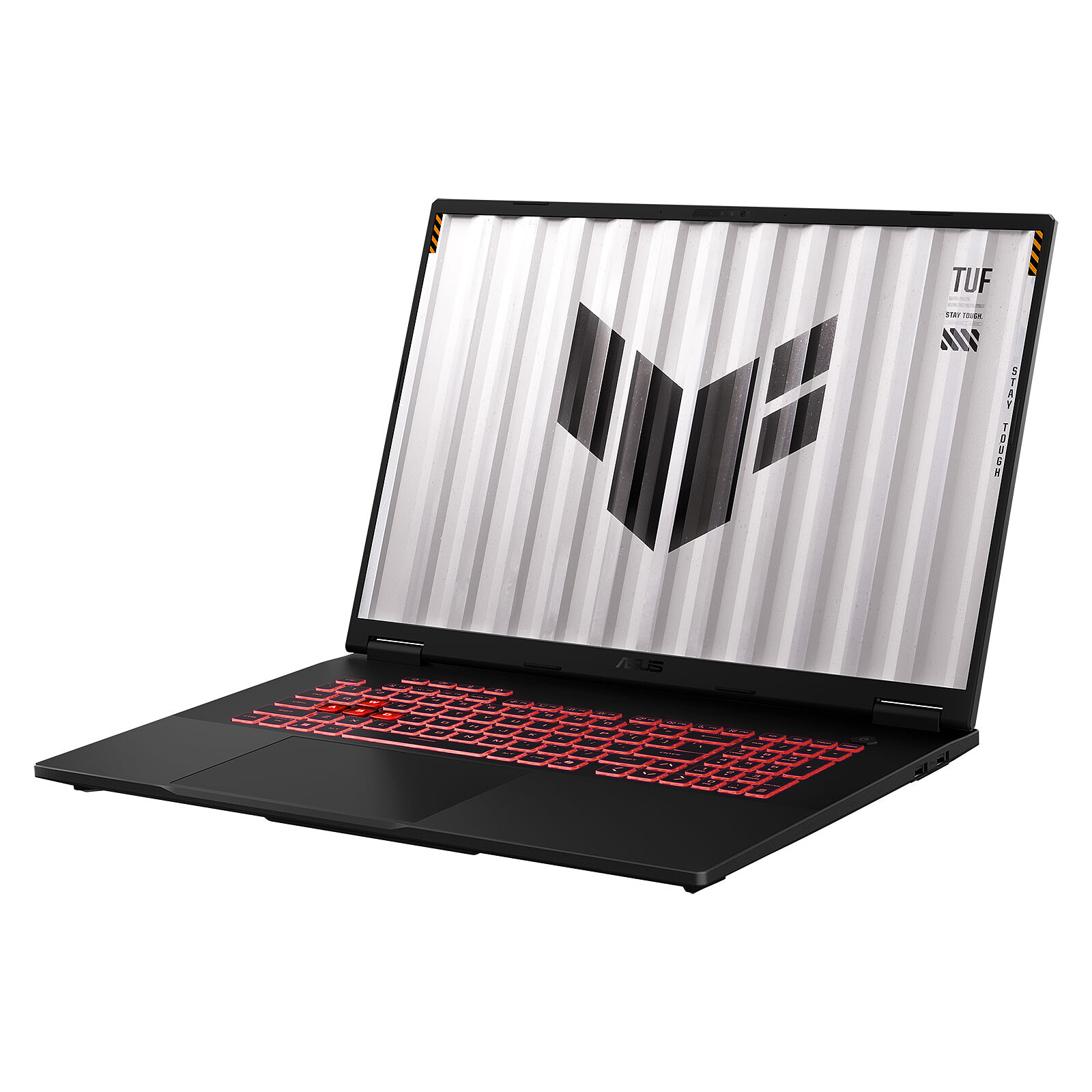 ASUS TUF Gaming A18 808UP-S9077X - Laptop - LDLC | Holy Moley