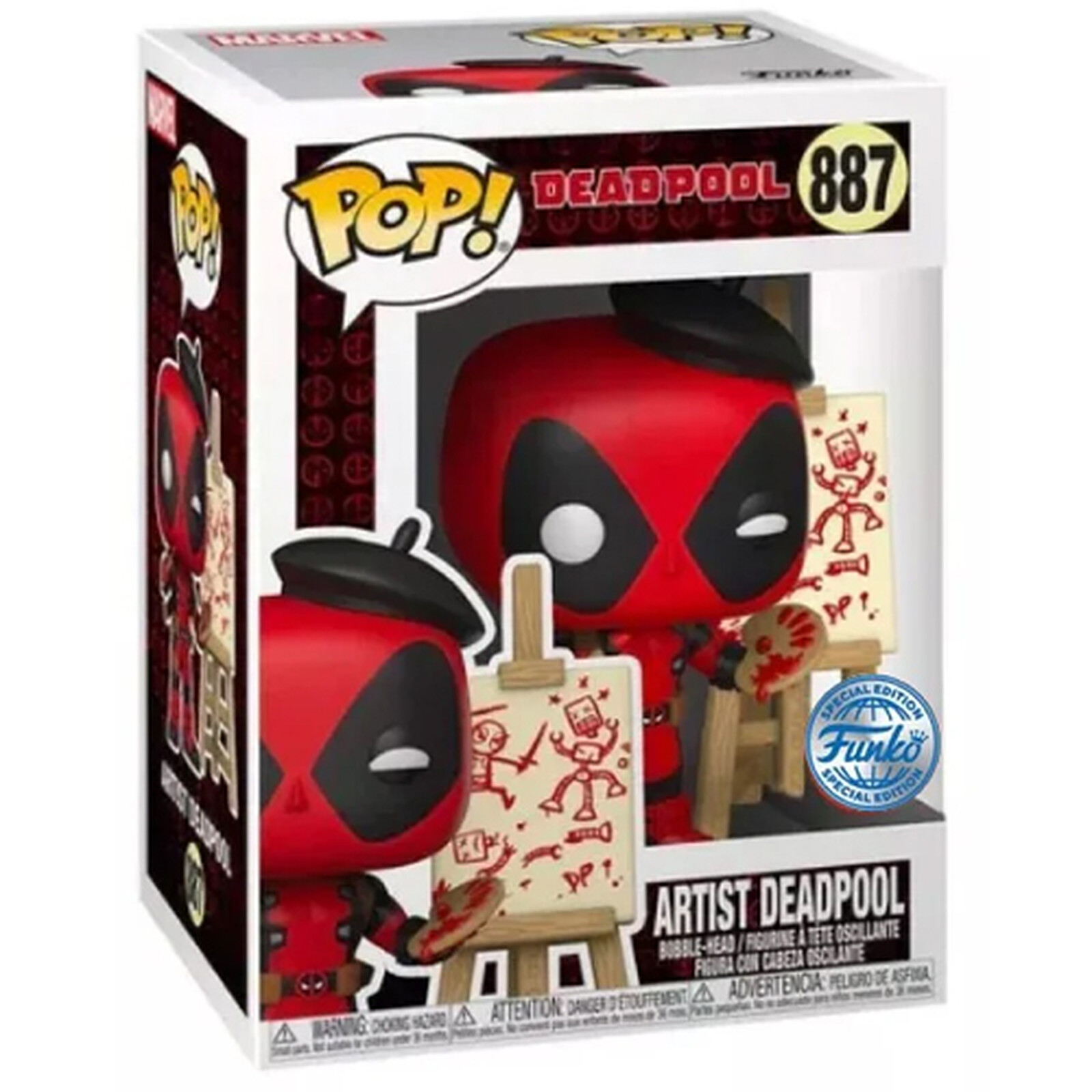 funko-pop-deadpool-artist-figures-ldlc