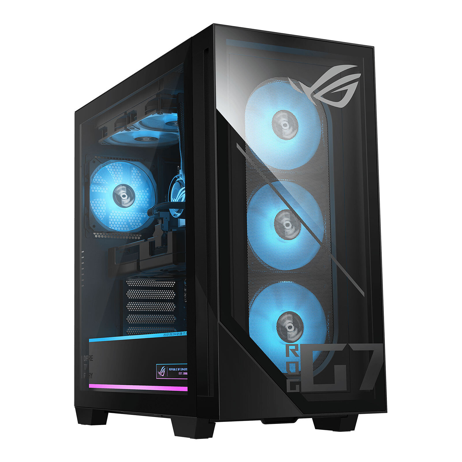 ASUS ROG STRIX G700TF-07265F196W