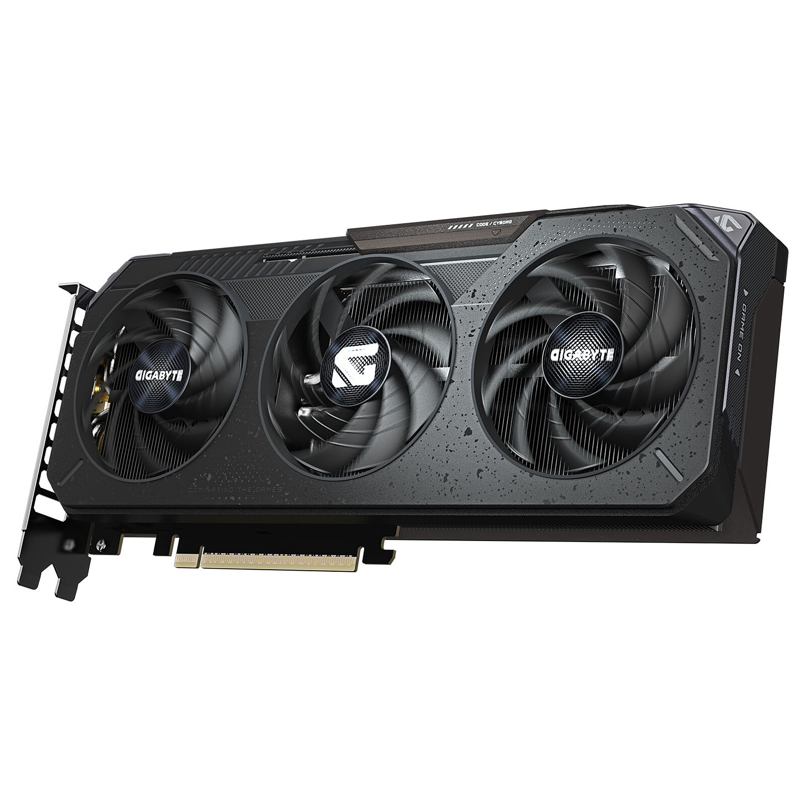 Gigabyte GeForce RTX 5060 GAMING OC 8G - Scheda video - LDLC
