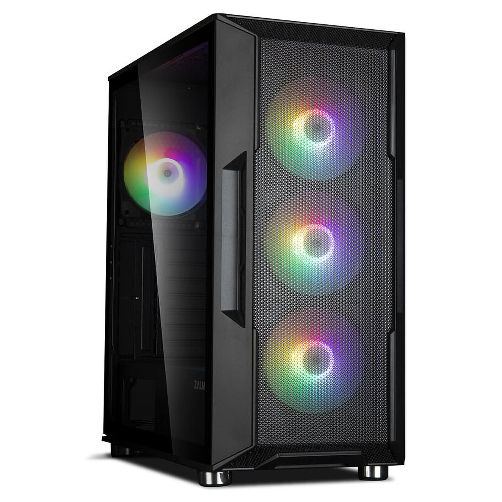 LDLC PC11 ART SIX-TI