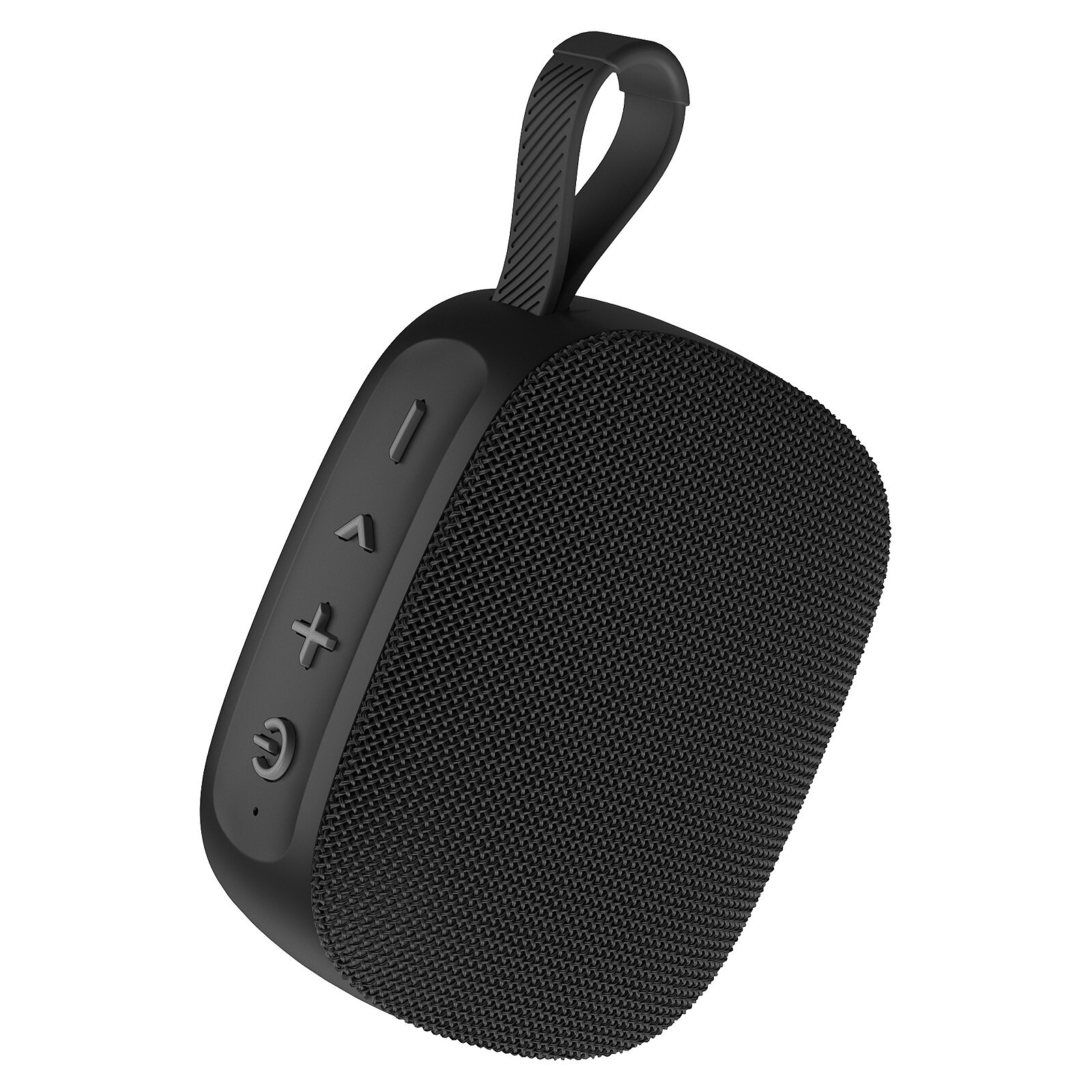 Akashi Enceinte sans fil 5W (Noir) Enceinte Bluetooth Garantie 3 — free download
