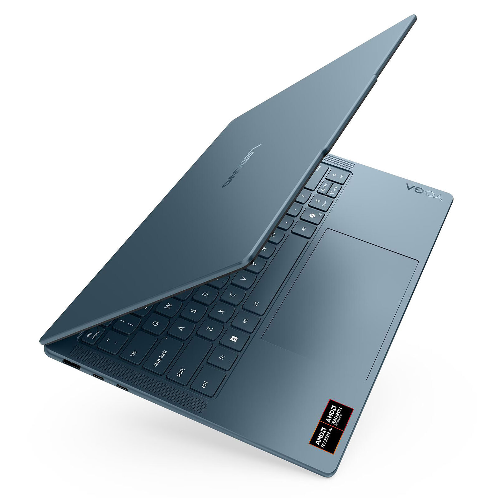 Lenovo Yoga Slim 7 14AKP10 (83JY002CFR) - Laptop - LDLC