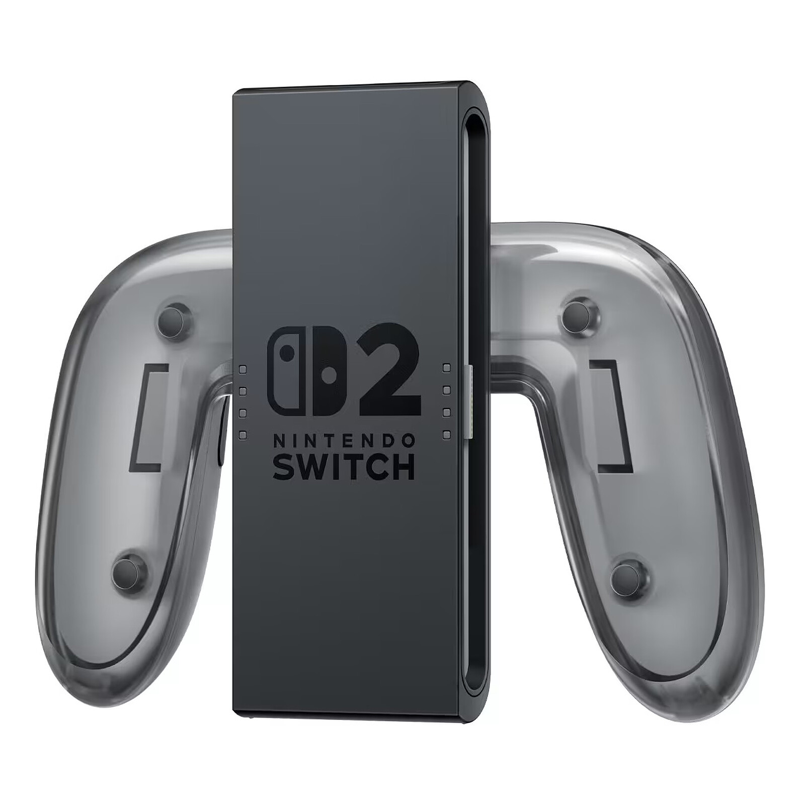 Adaptateur Pour Manettes Joycon Rechargeables - Compatible Switch 2, Léger Et Portable