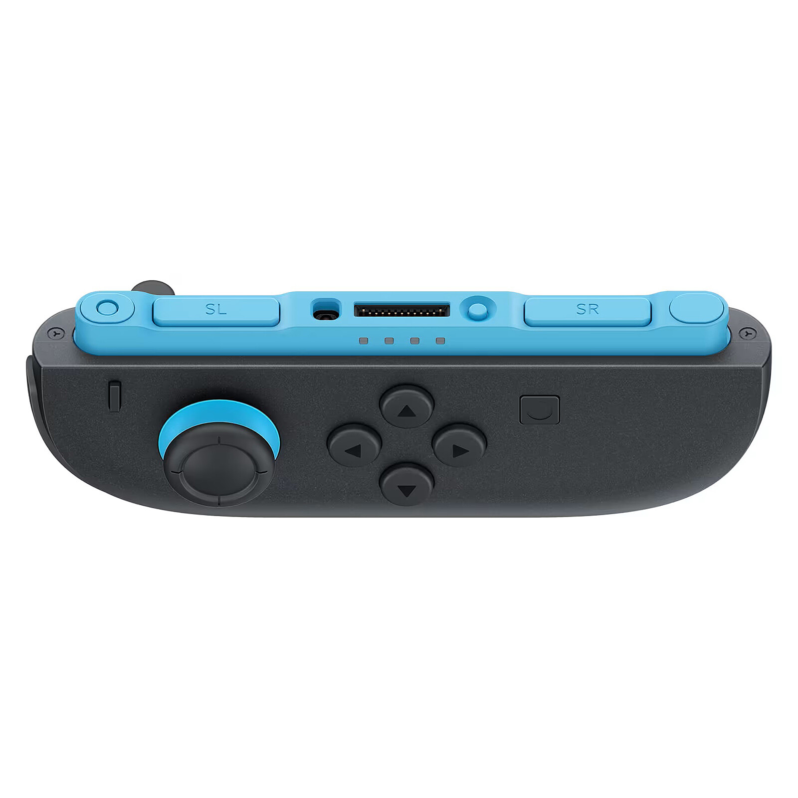 Nintendo Switch 2 Joy-Con 2 Left Blue - Switch 2 accessories - LDLC