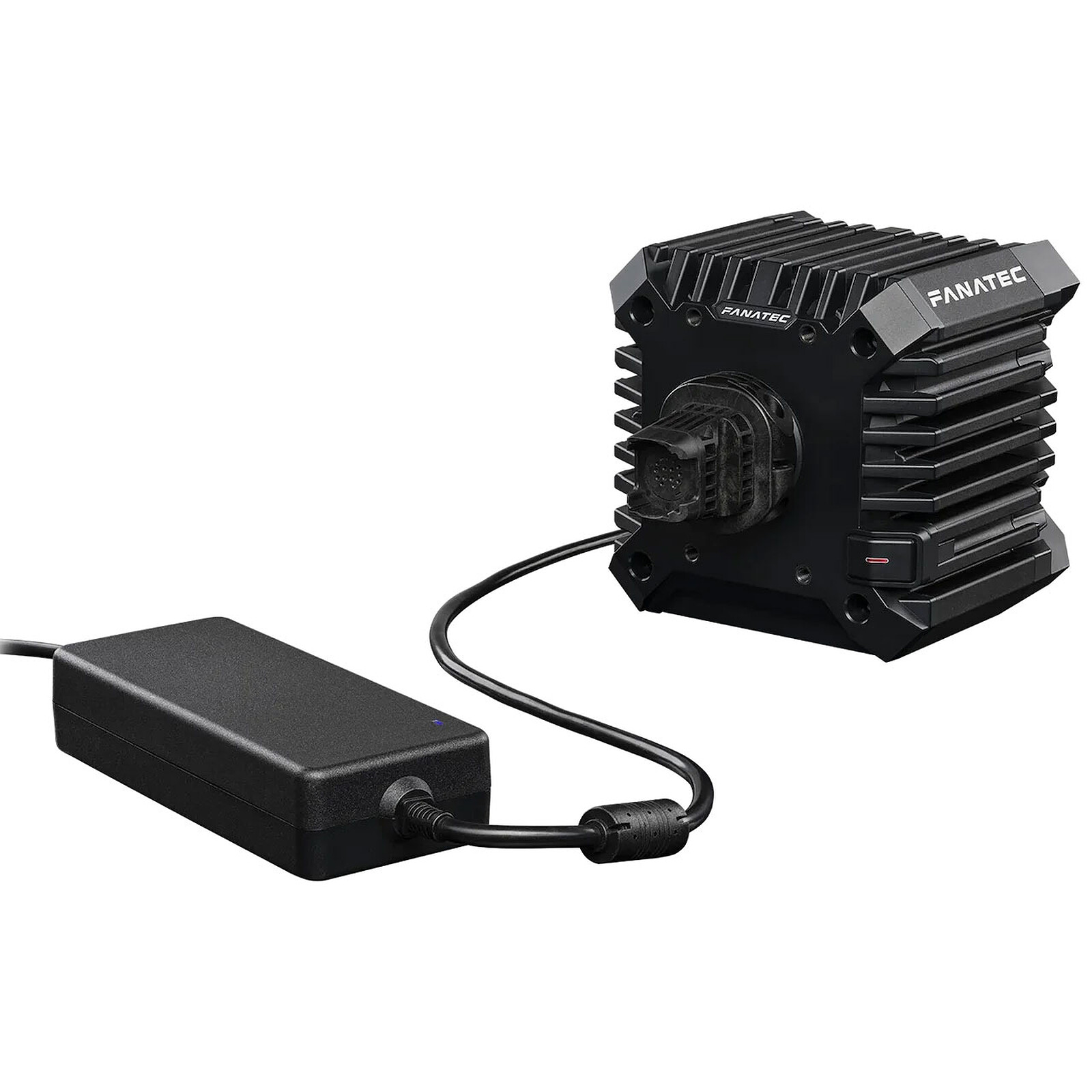 Fanatec CSL DD QR2 (8 Nm) - Volant PC - LDLC