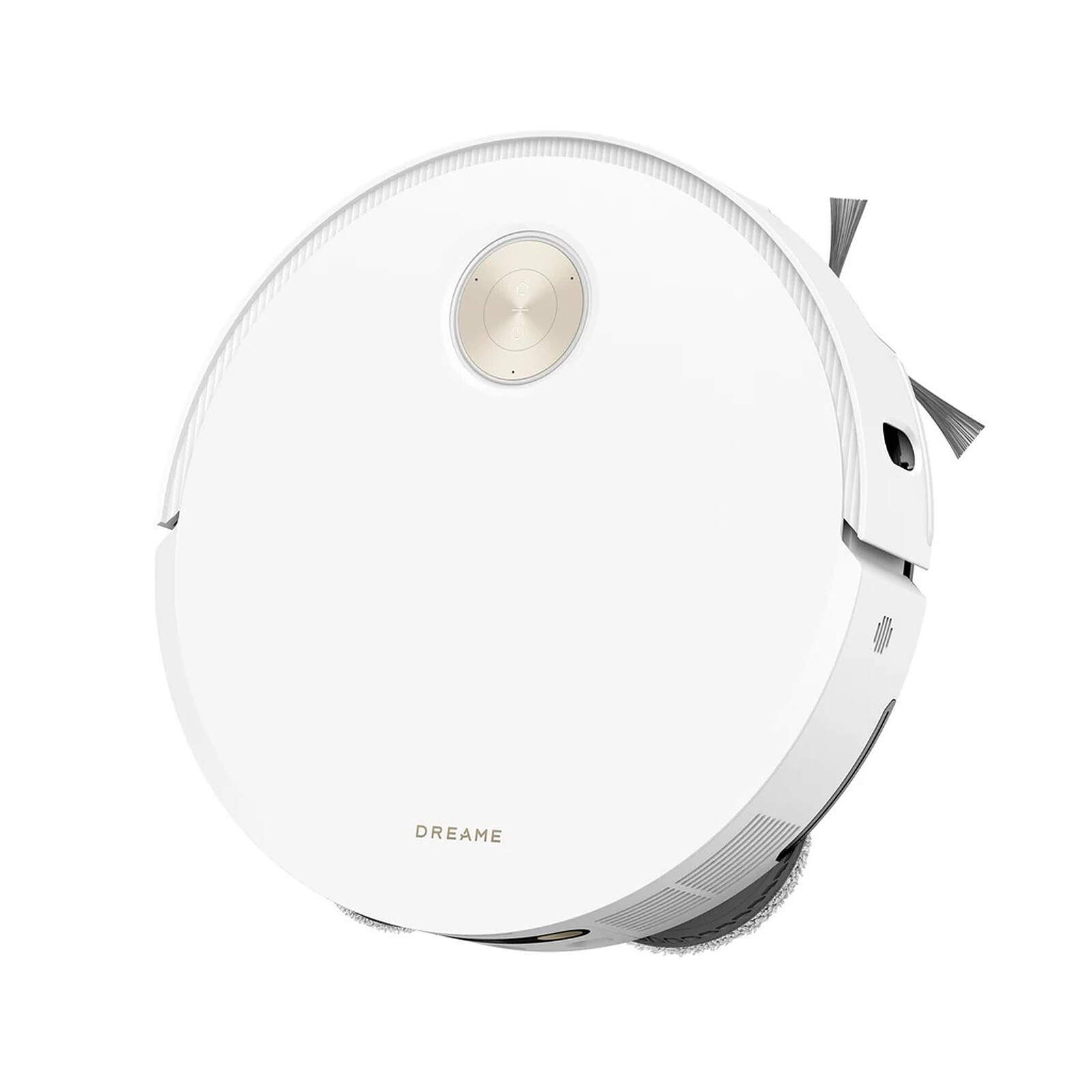 Dreame L50 Pro Ultra (Blanc) – Image 3
