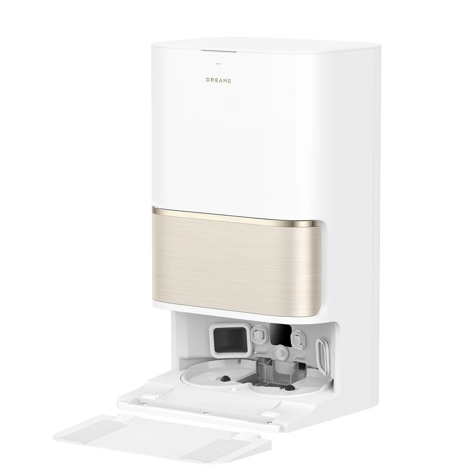 Dreame L50 Pro Ultra (Blanc) – Image 5