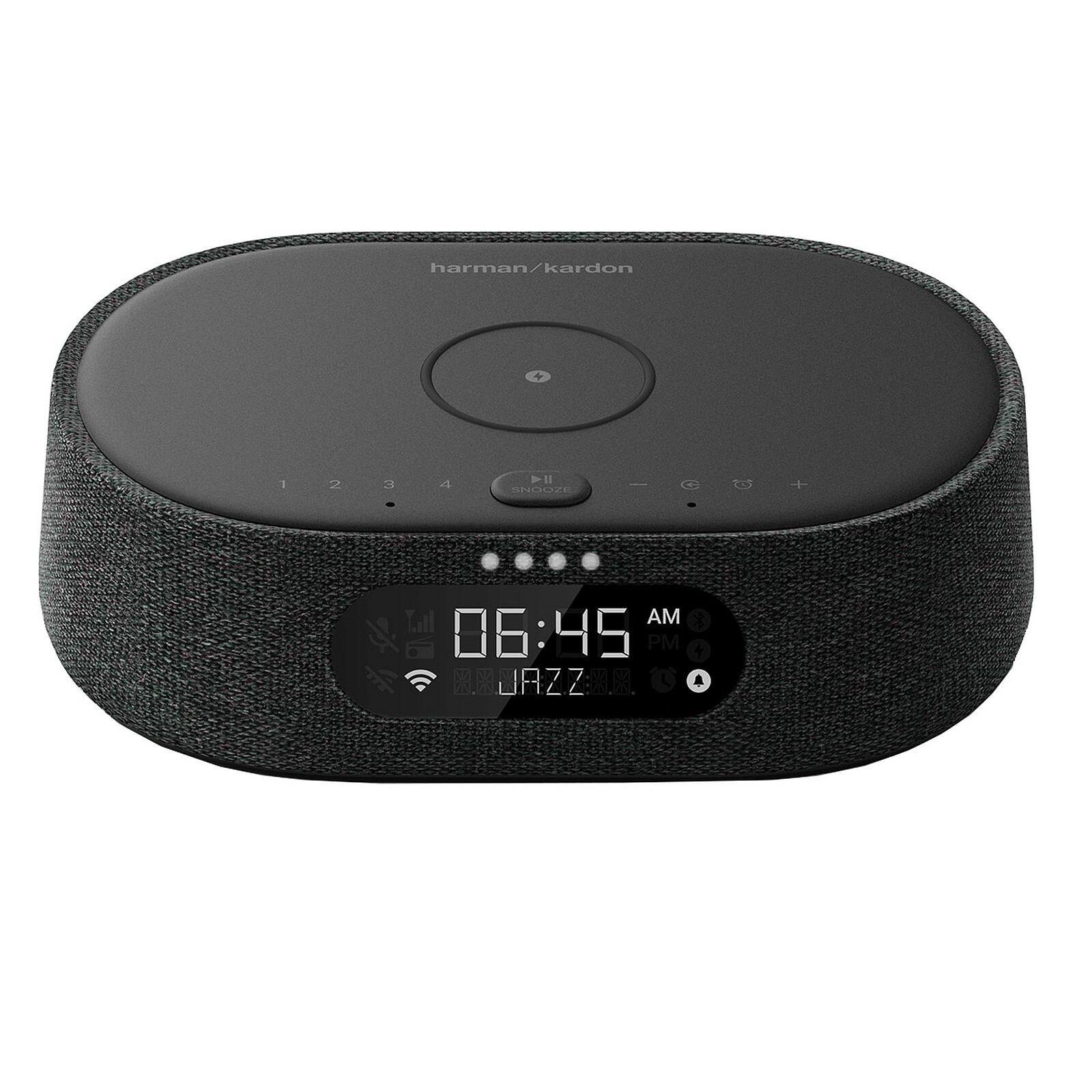 Harman Kardon Radio