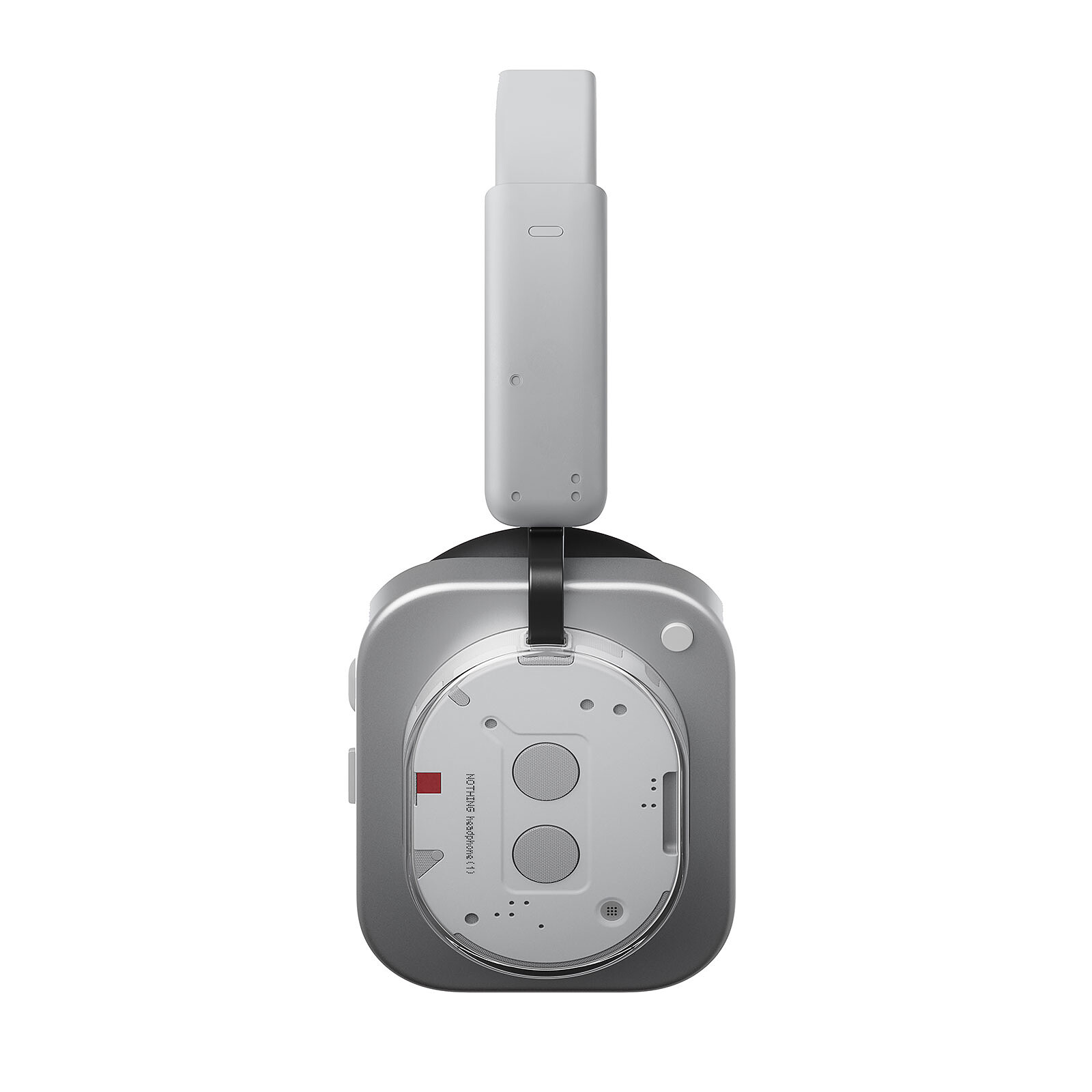 Nothing Headphone (1) White - Headphones - LDLC