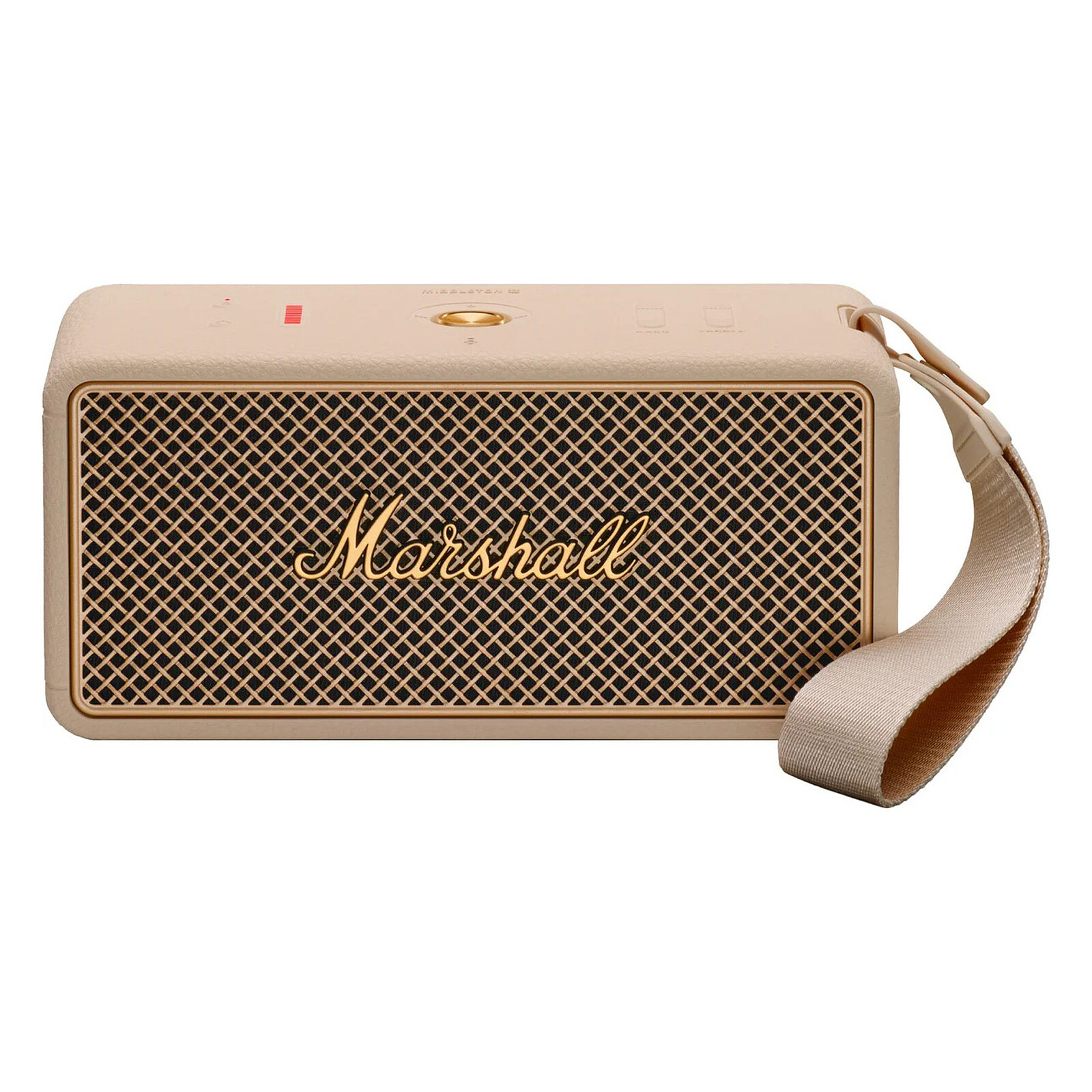 Marshall MIDDLETON - クリーム Marshall Middleton [Cream] 価格比較 - 価格.com