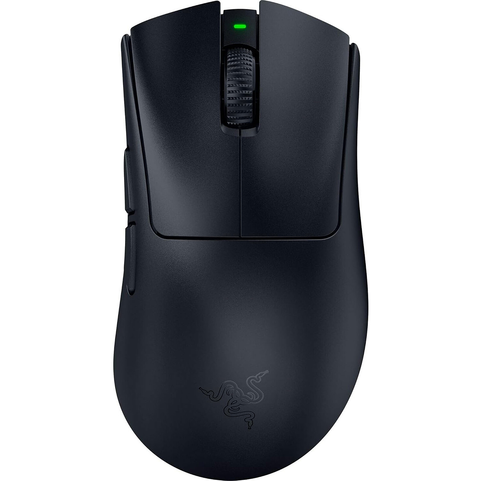 マウス・トラックボール Razer DeathAdder V4 Pro Black Razer DeathAdder V4 Pro DeathAdder V4 - 製品詳細 | パソコン