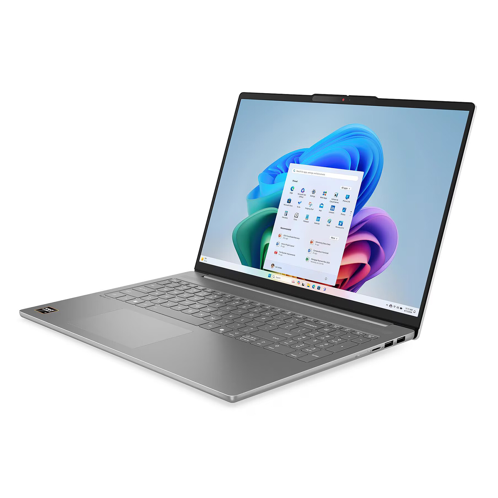 【Lenovo】83HW003EJP IdeaPad Slim 5 Gen 10 IdeaPad Slim 5 Gen 10 (15,AMD) | 83J3003SIN | Lenovo IN