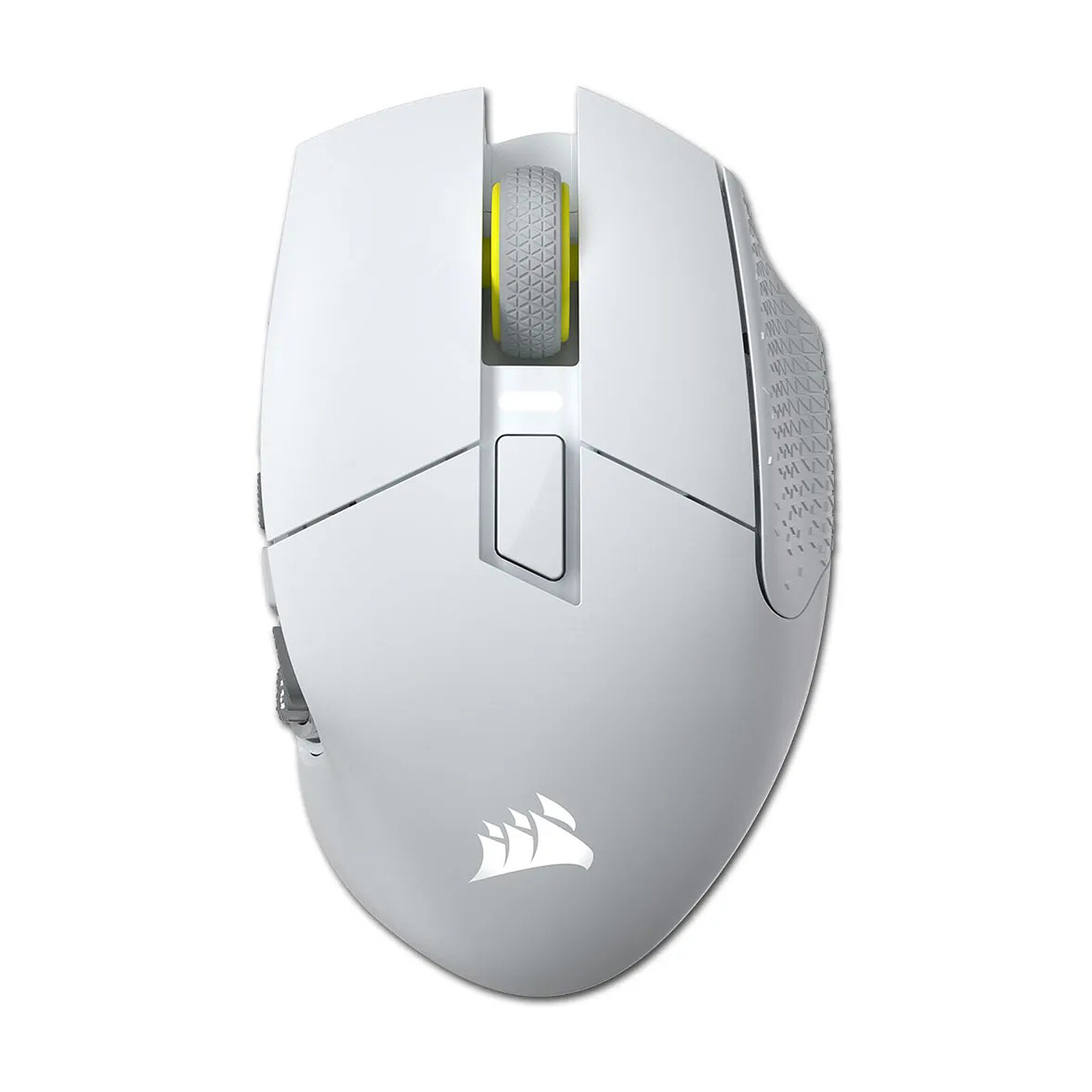 CORSAIR SCIMITAR ELITE WIRELESS SE ホワイト Amazon.co.jp: CORSAIR SCIMITAR ELITE WIRELESS SE MMOに最適な