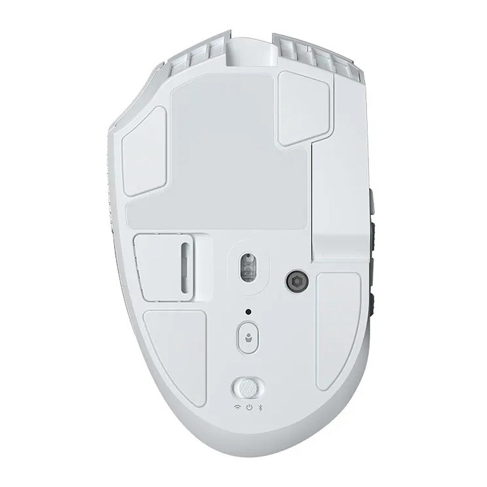 CORSAIR SCIMITAR ELITE WIRELESS SE ホワイト Amazon.co.jp: CORSAIR SCIMITAR ELITE WIRELESS SE MMOに最適な