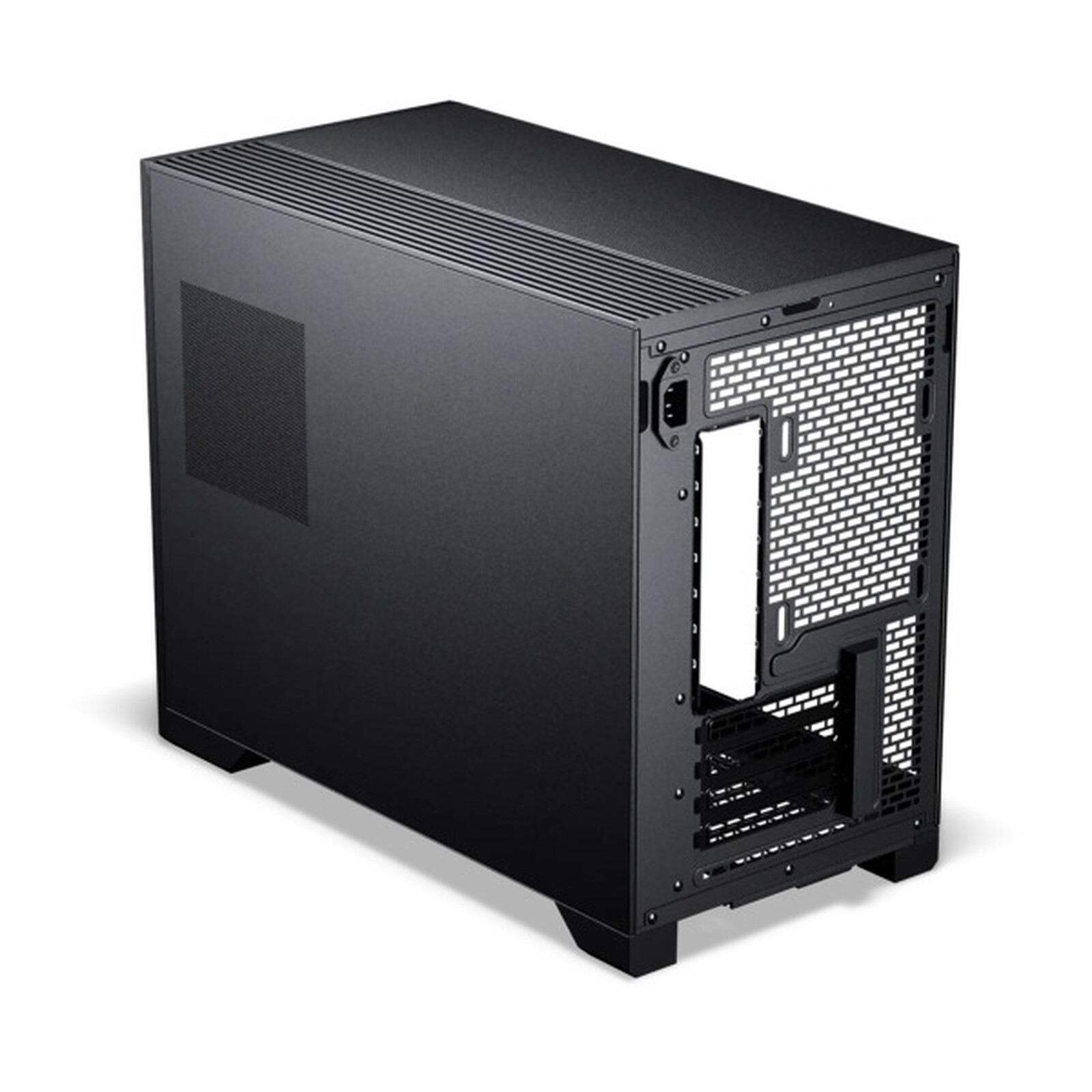 く*ら様 Phanteks XT M3 matx用 PCケース Phanteks XT M3 Black - PC cases - LDLC